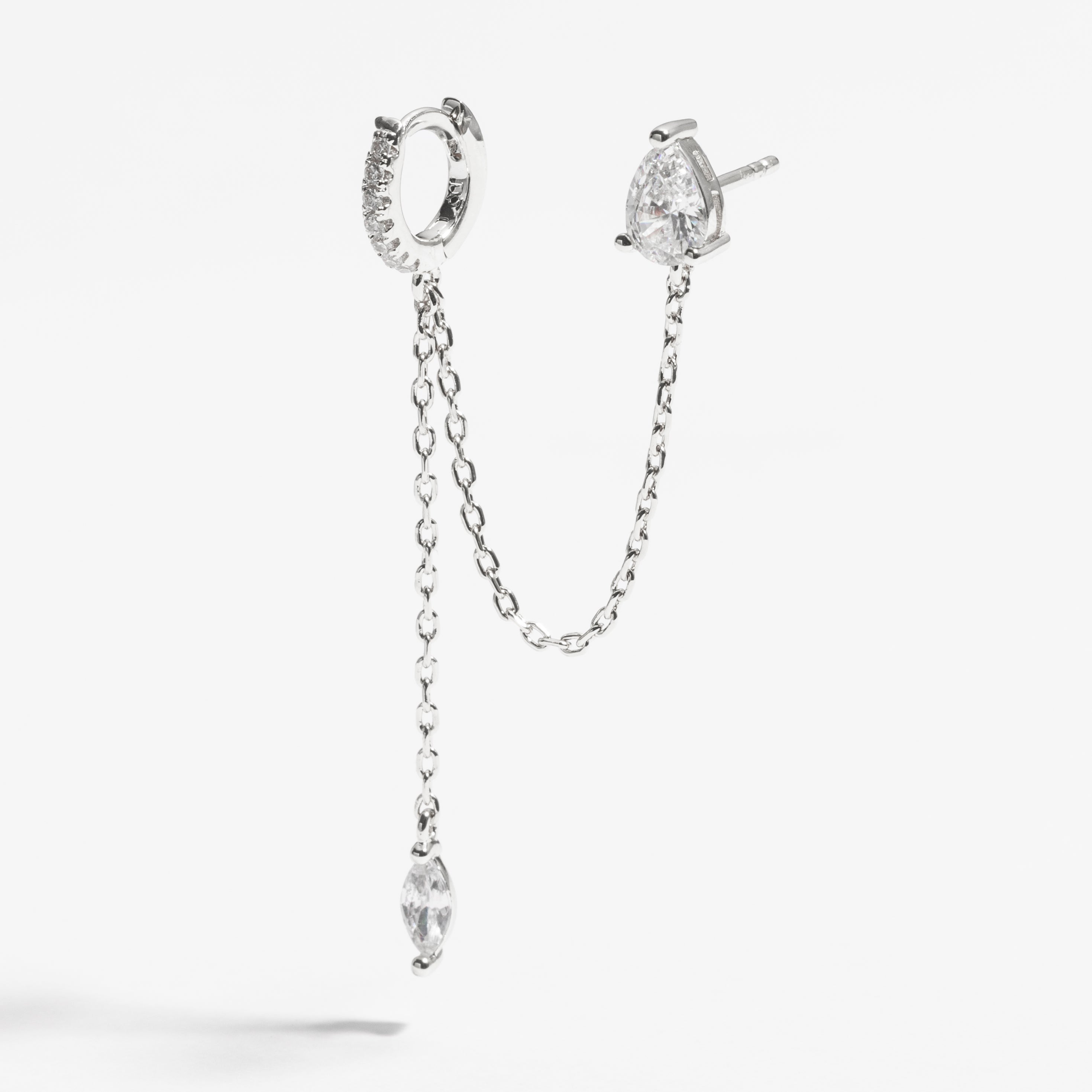 Danon Arbel Earrings
