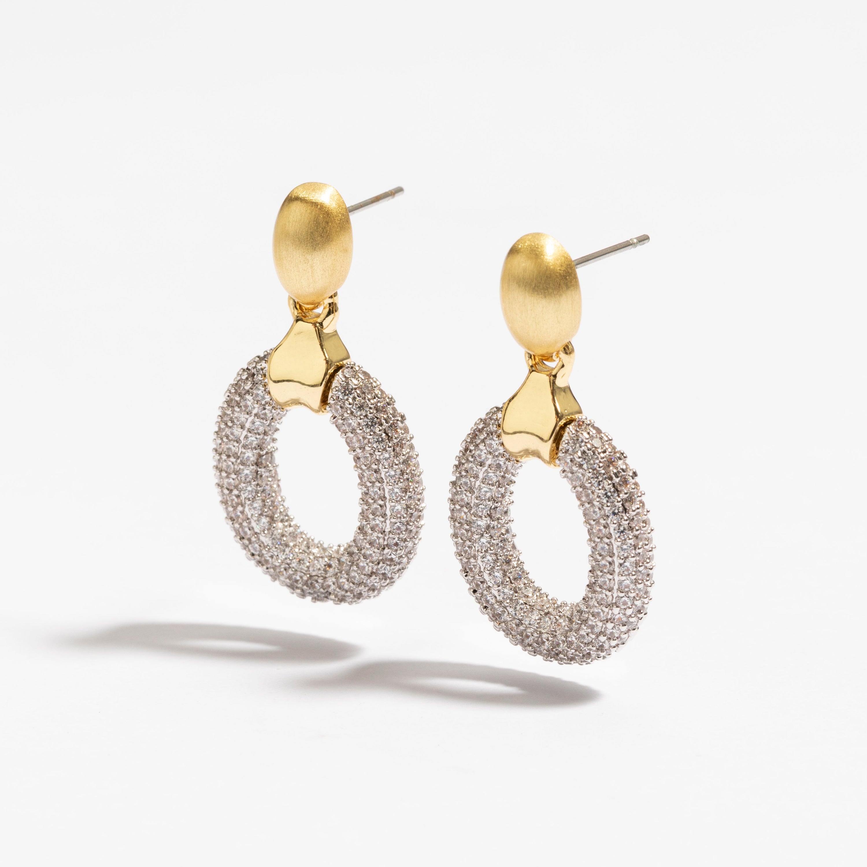 Danon Drew Earrings