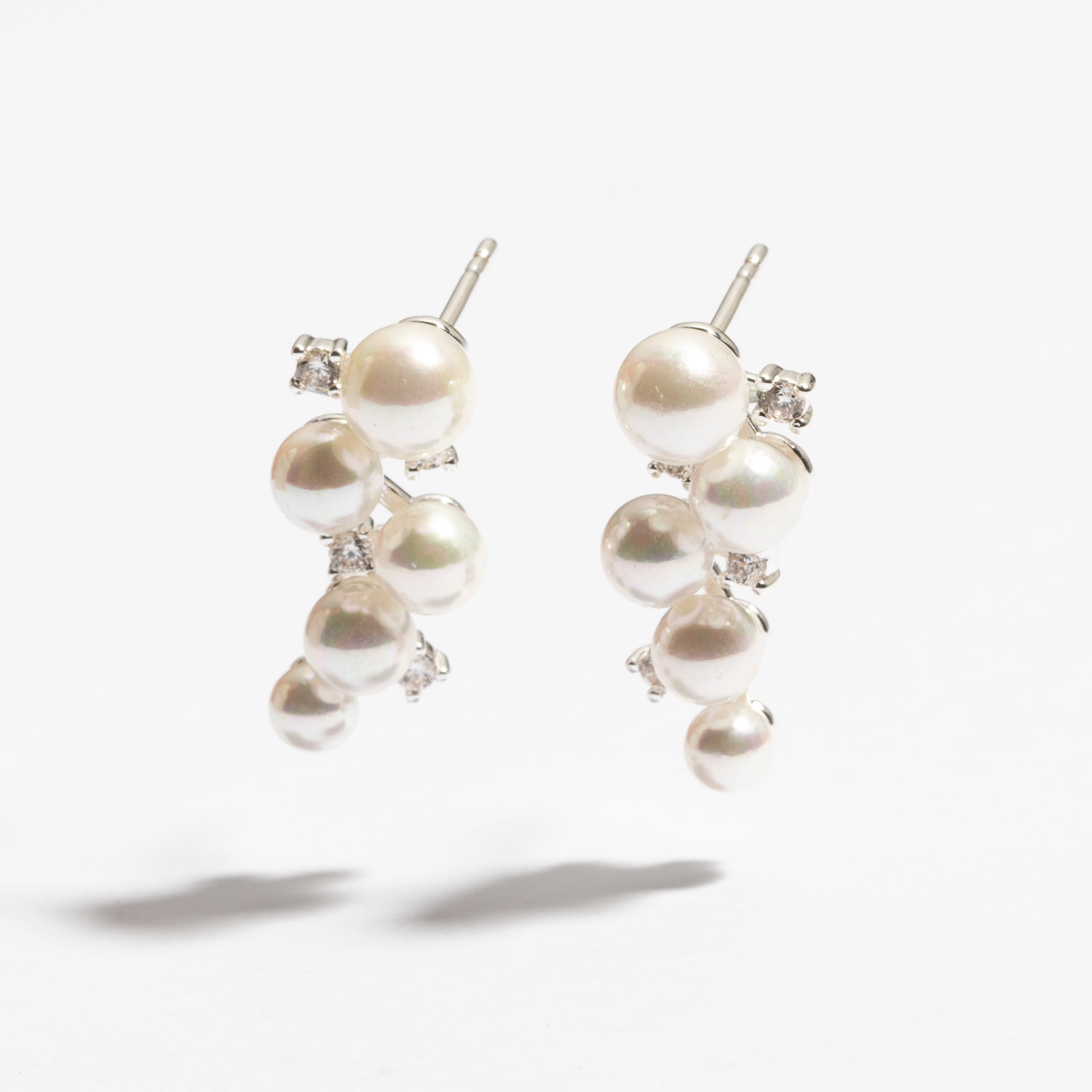 Danon Camille Earrings