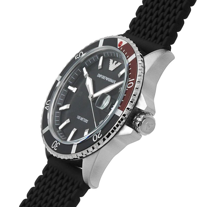 Emporio Armani Watch