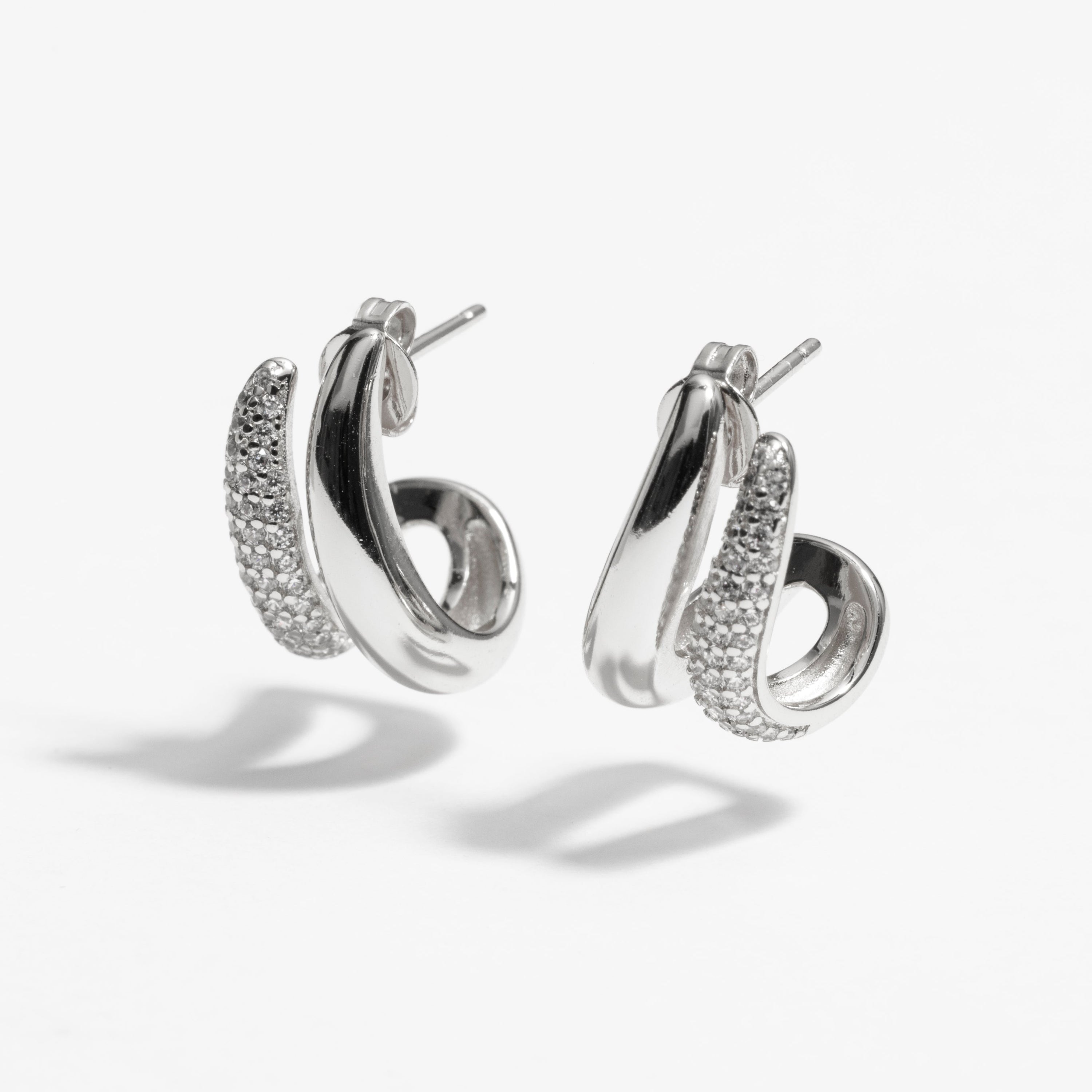 Danon Andi Earrings