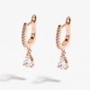 Danon Lilyn Earrings