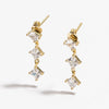 Danon Diane Earrings
