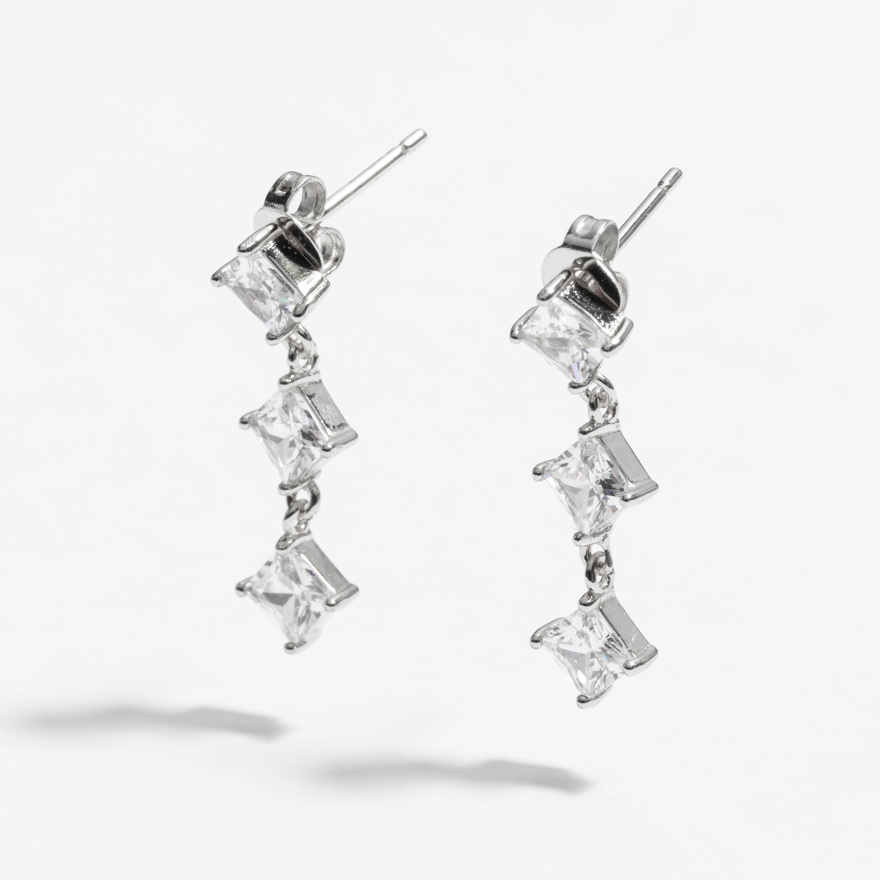 Danon Diane Earrings