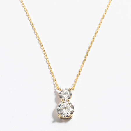 Danon Giselle Necklace