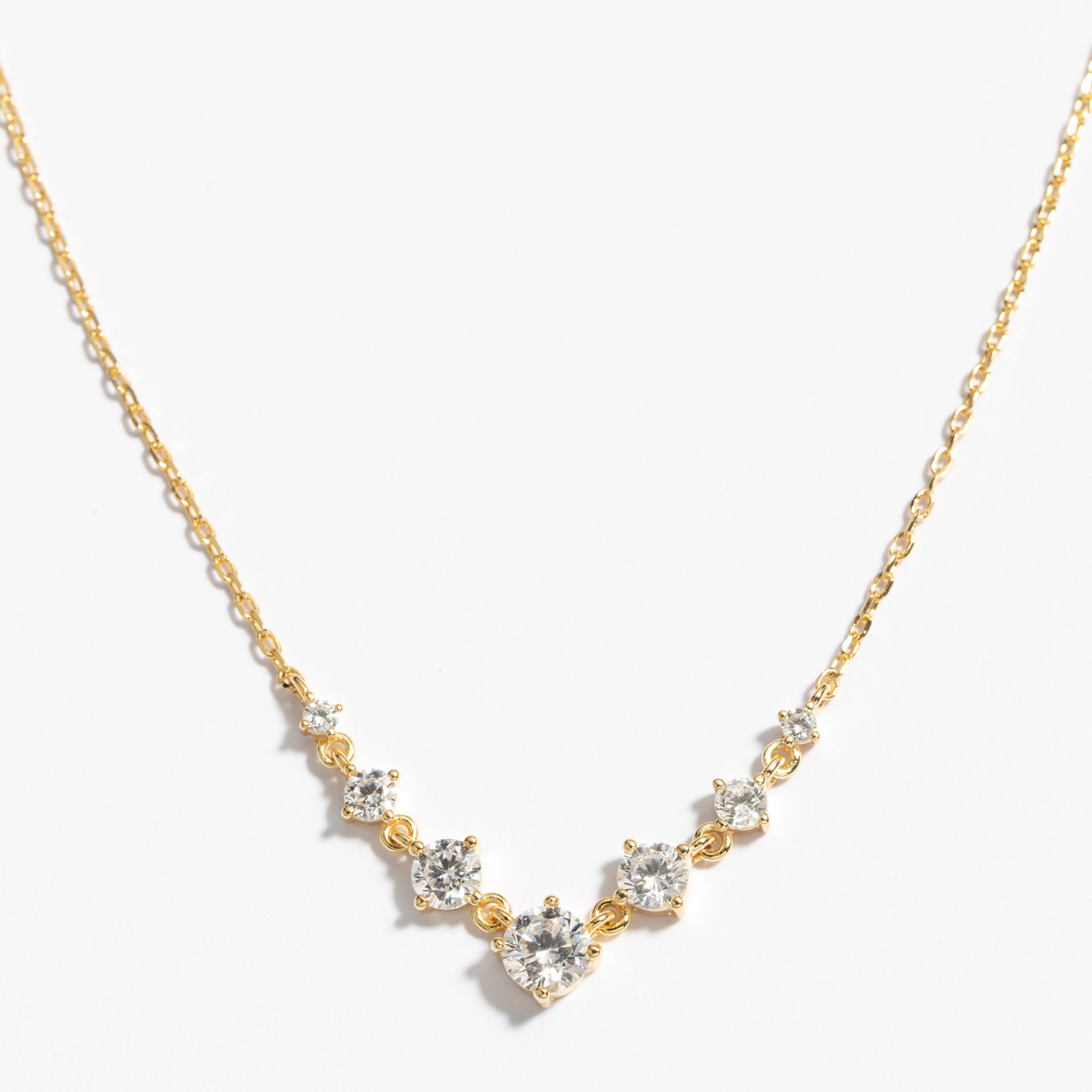 Danon Dusk Necklace