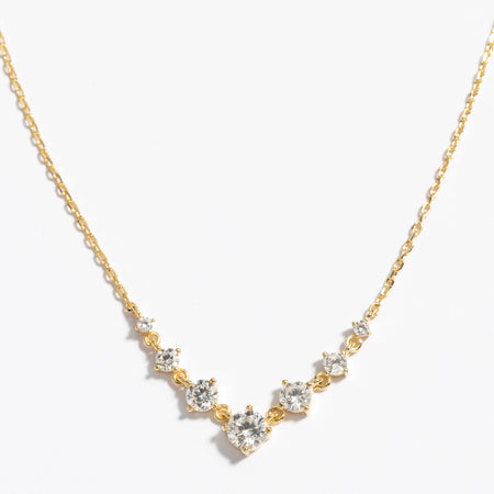 Danon Dusk Necklace