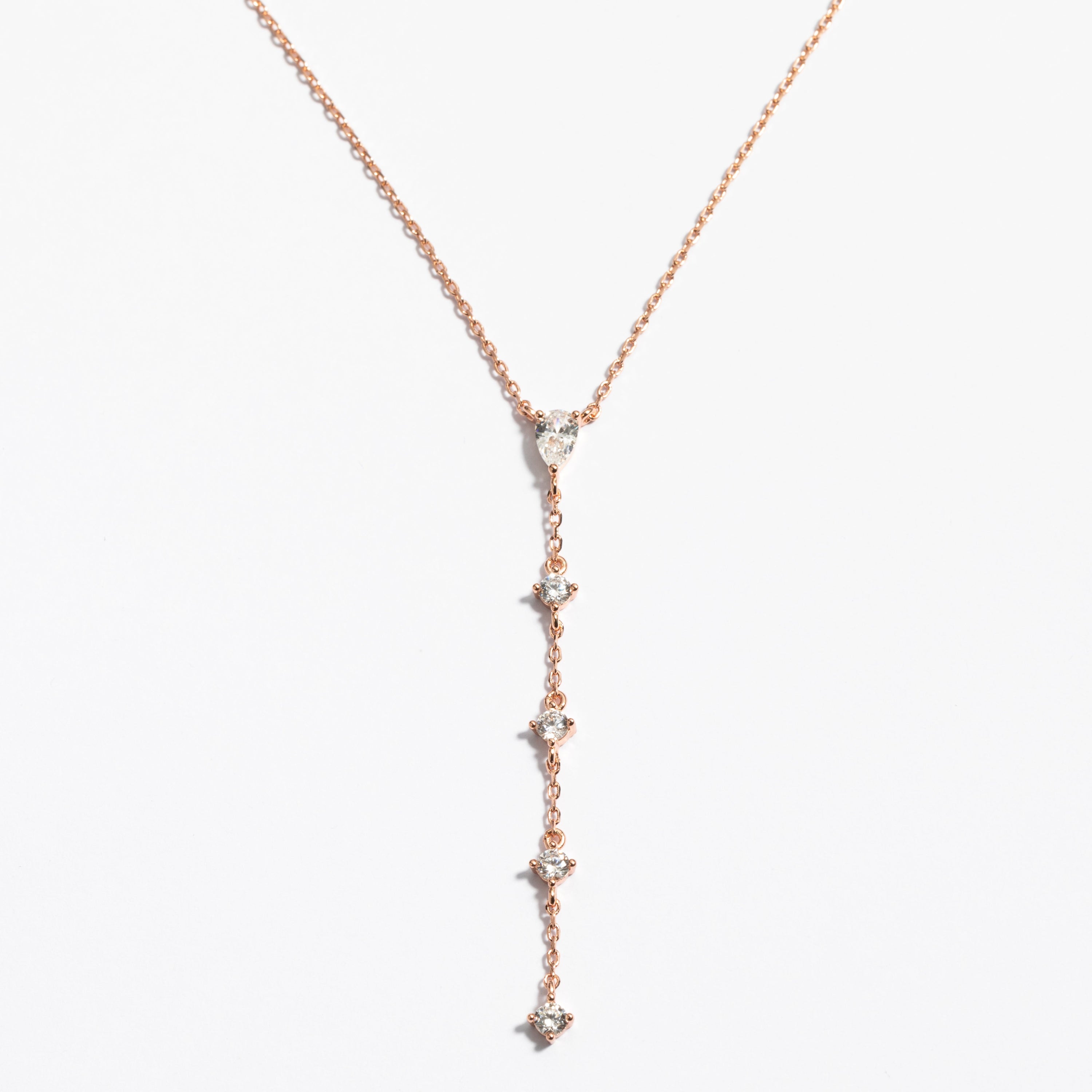 Danon Necklace
