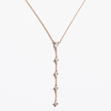 Danon Necklace