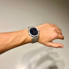 Pierre Richardson Frosted Watch