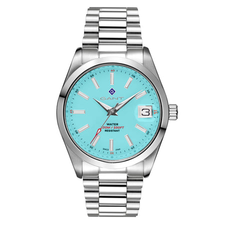 ساعة جانت Eastham