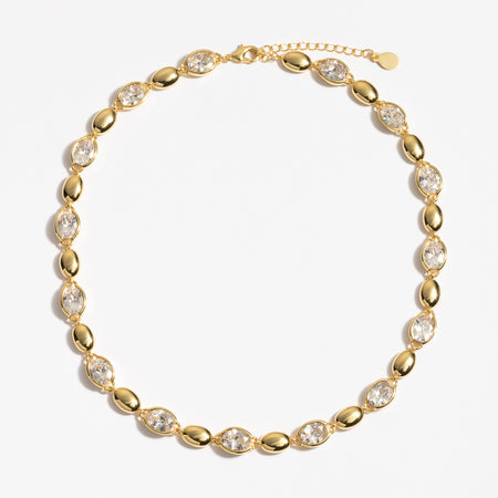 Danon Janie Necklace