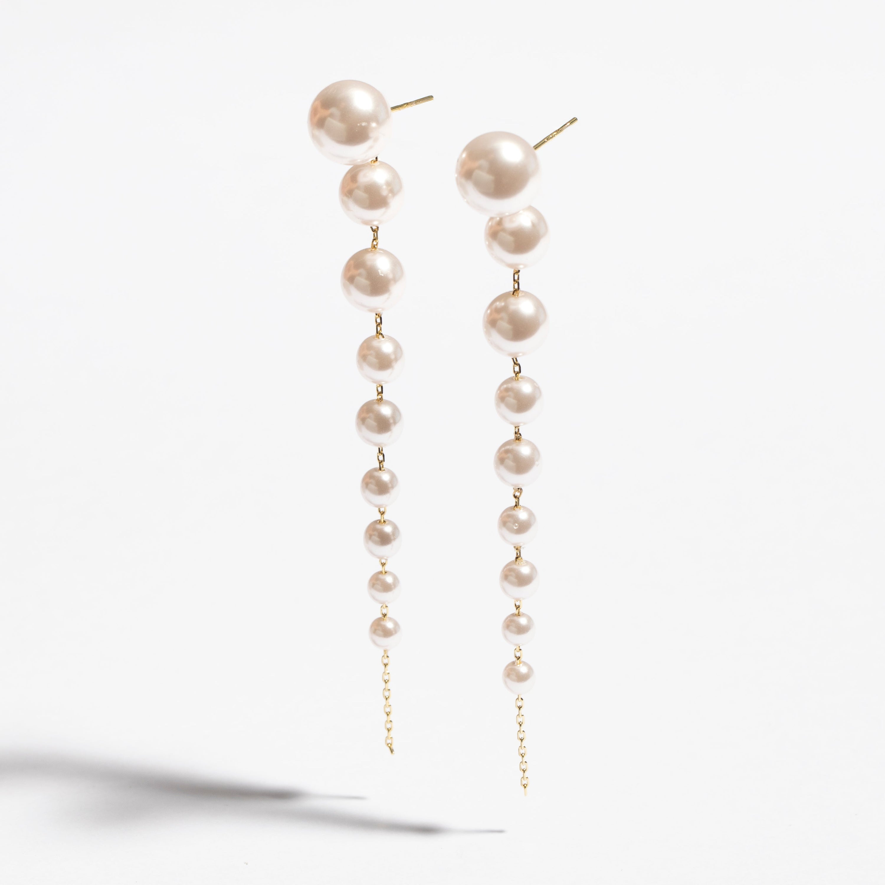 Danon Caline Earrings