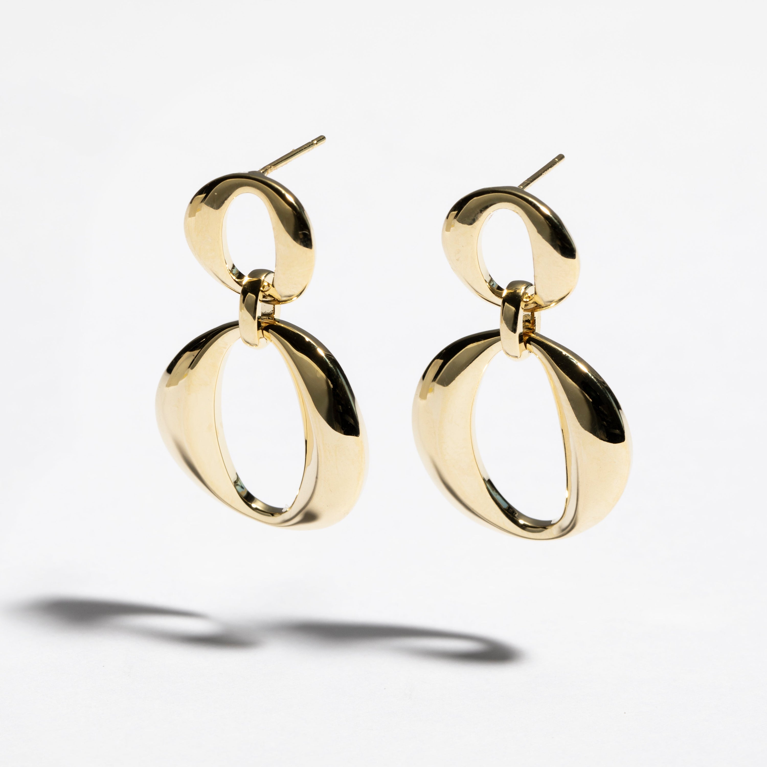 Danon Lia Earrings