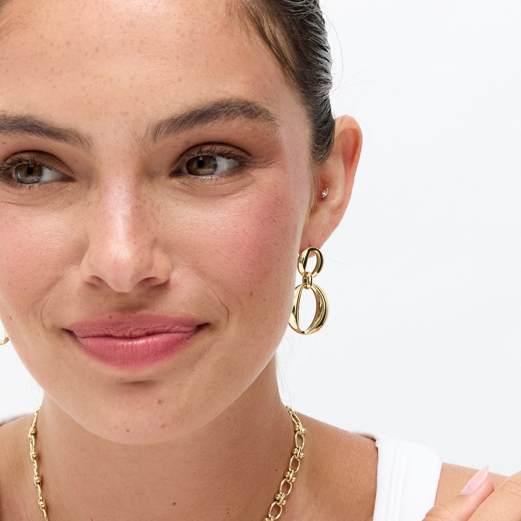 Danon Lia Earrings