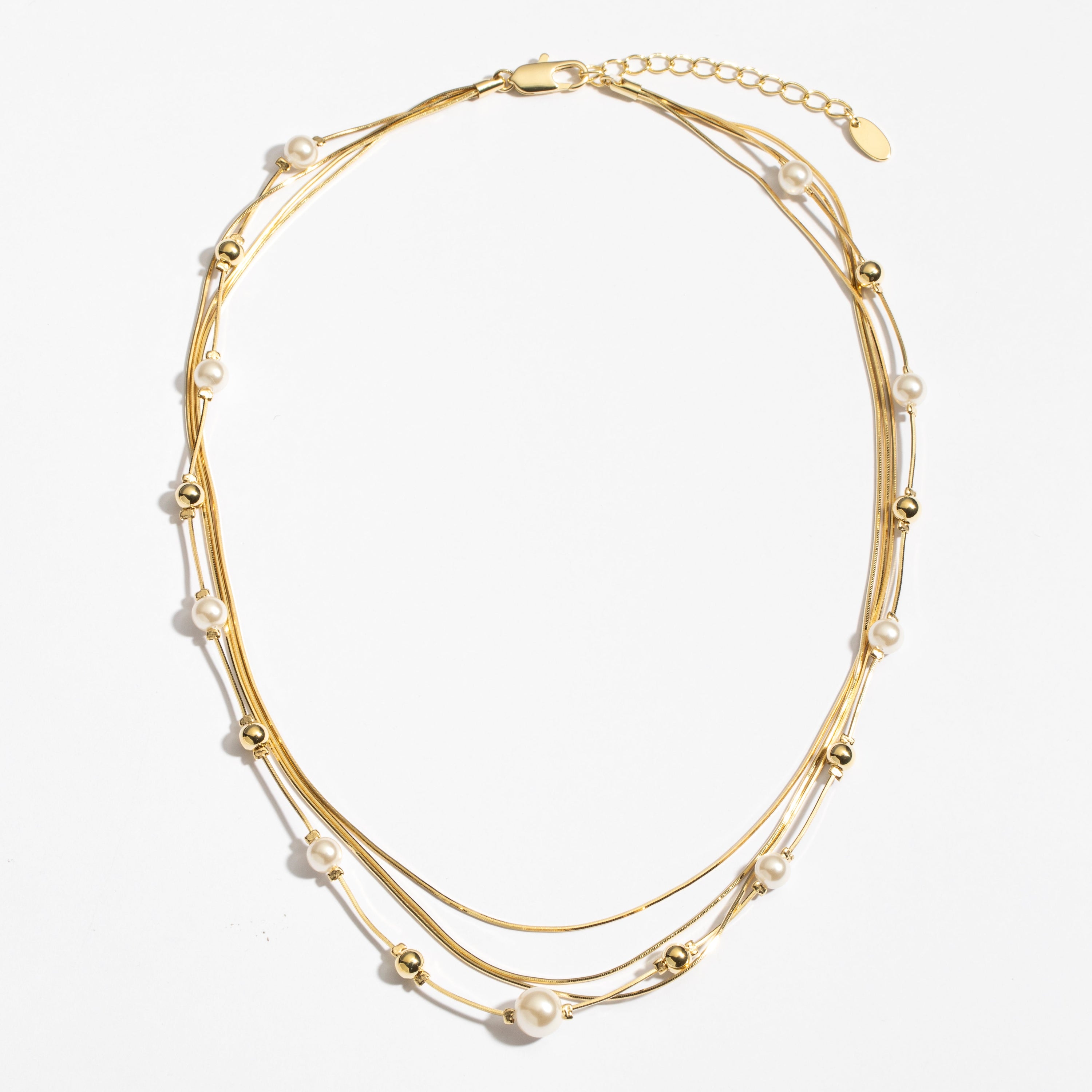 Danon Lola Necklace