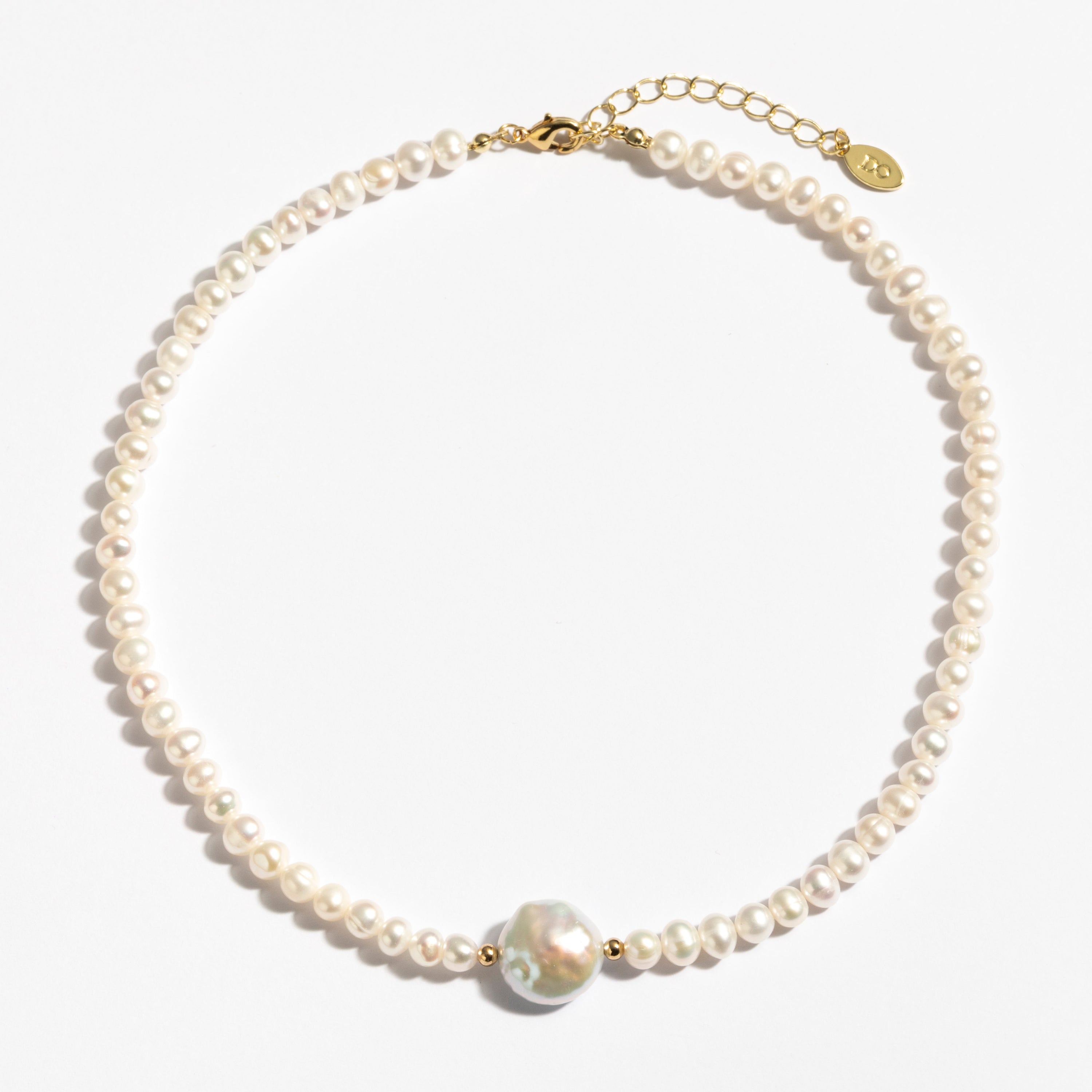 Danon Tori Necklace