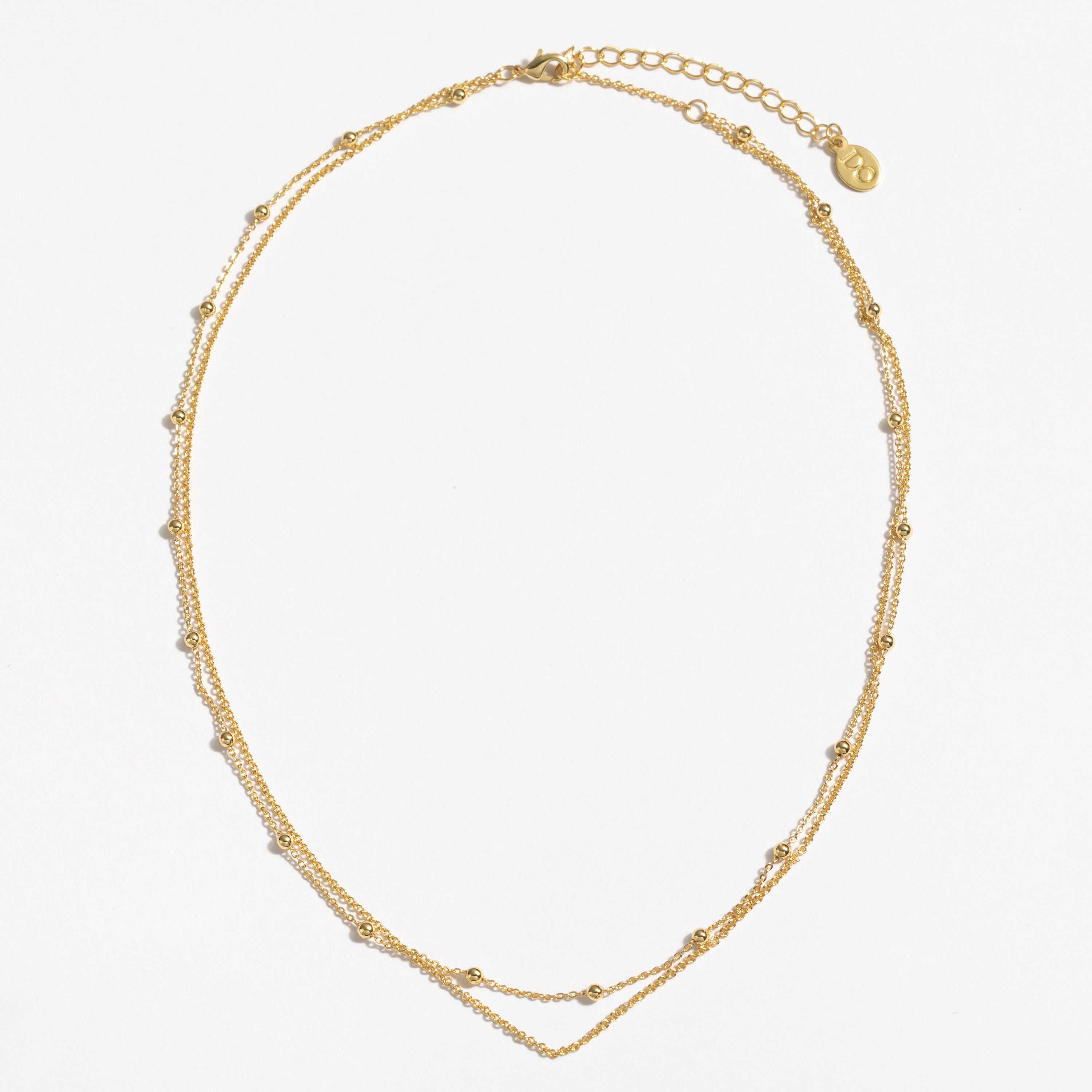 Danon Annika Necklace