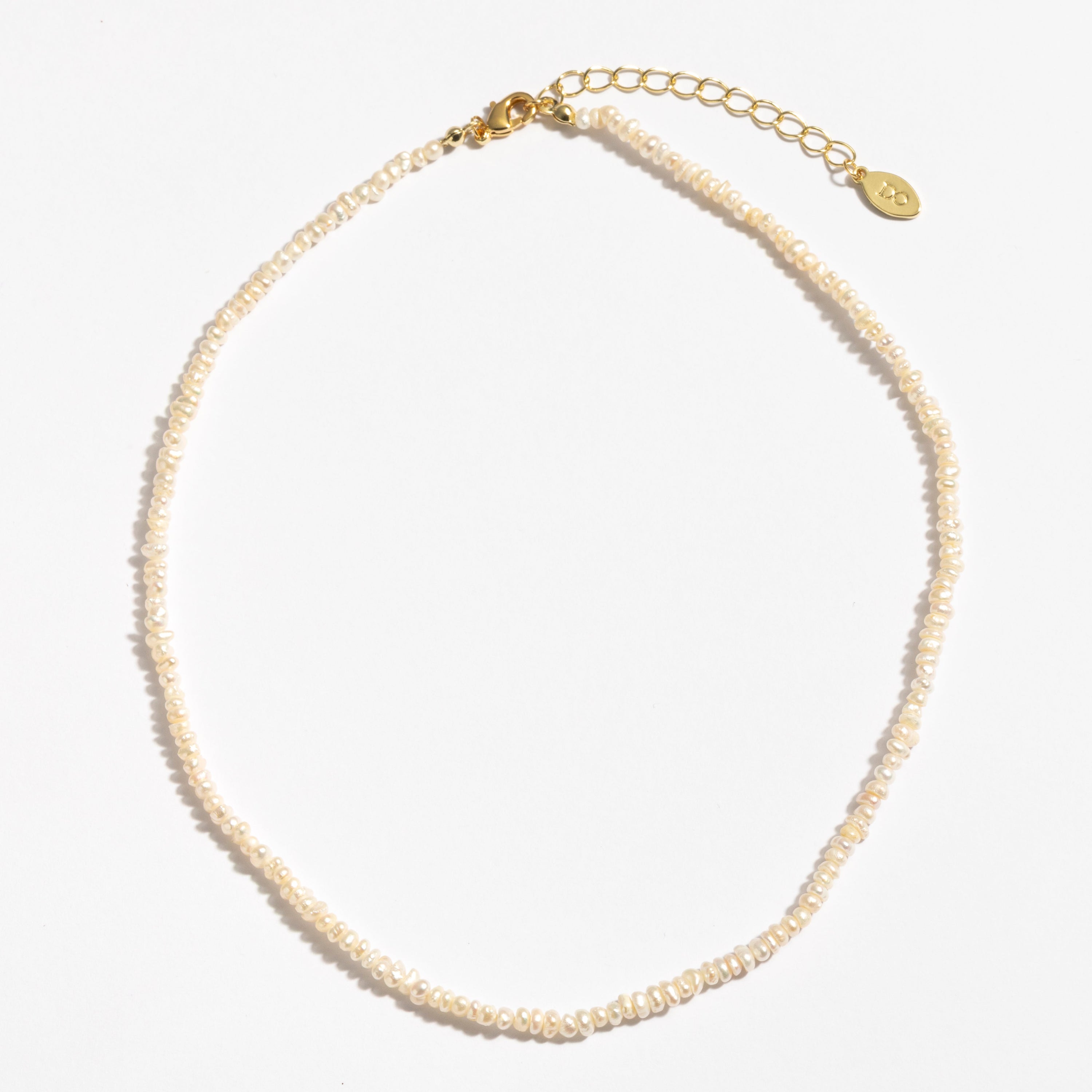Danon Lee Necklace