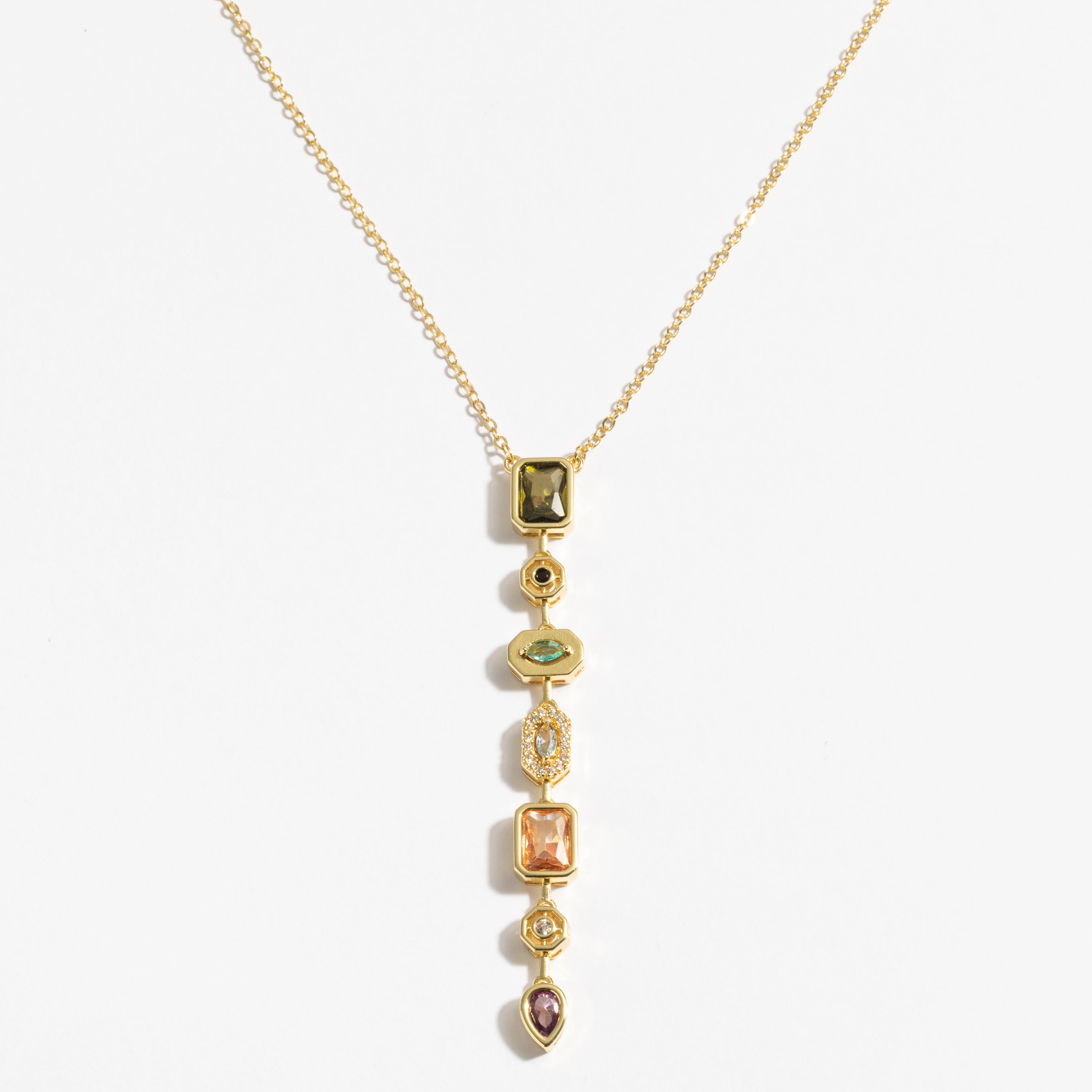 Danon Willa Necklace