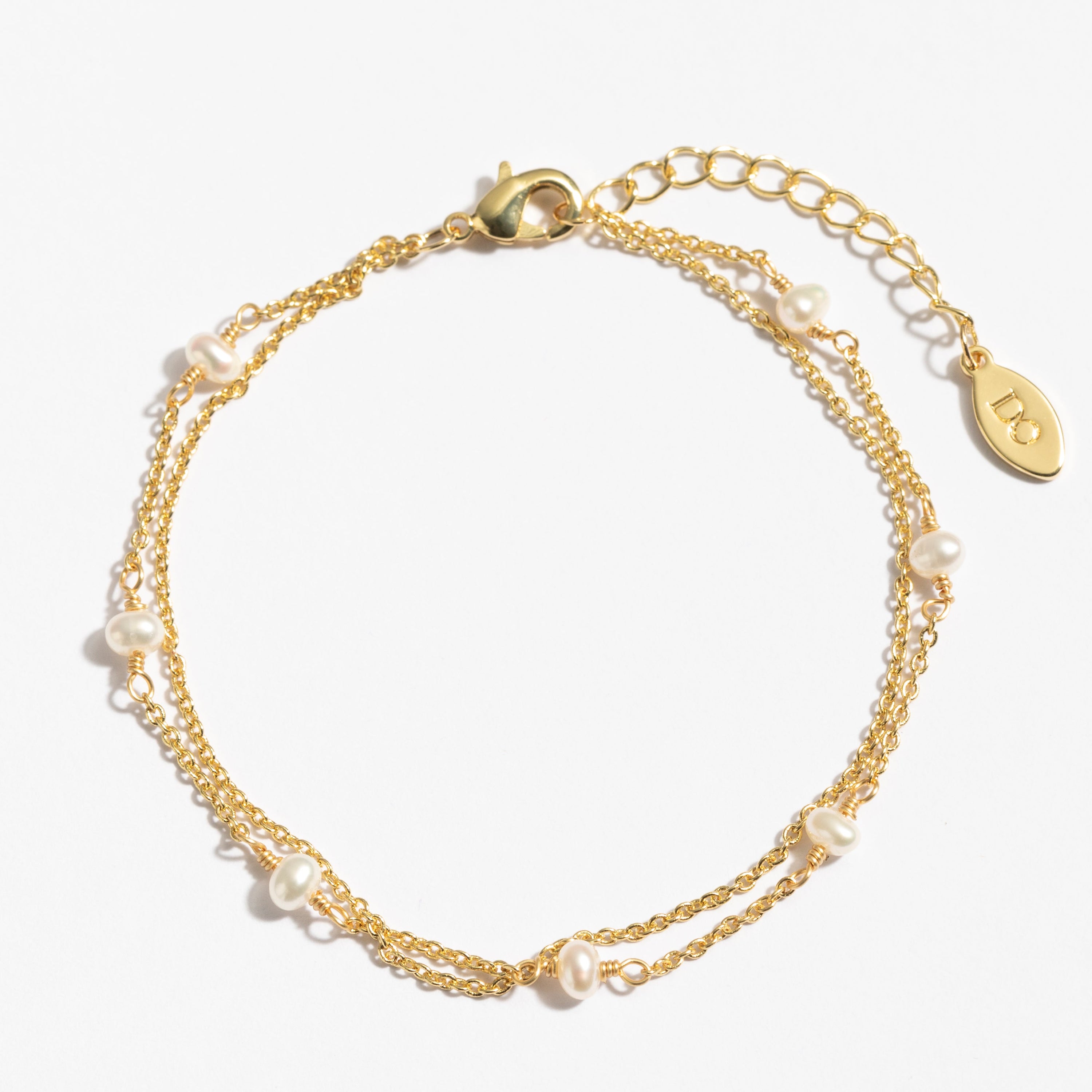 Danon Una Bracelet