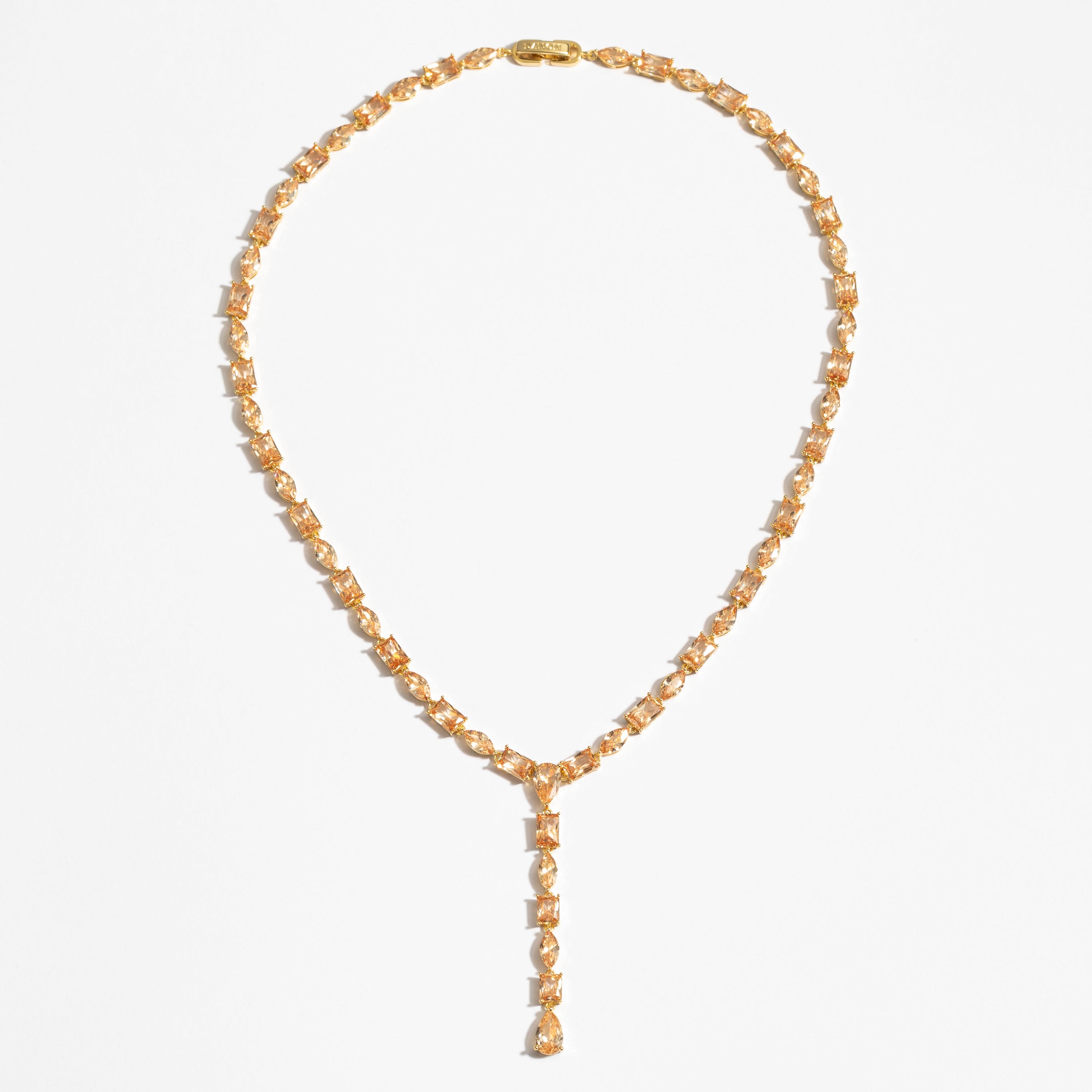 Danon Jean Necklace