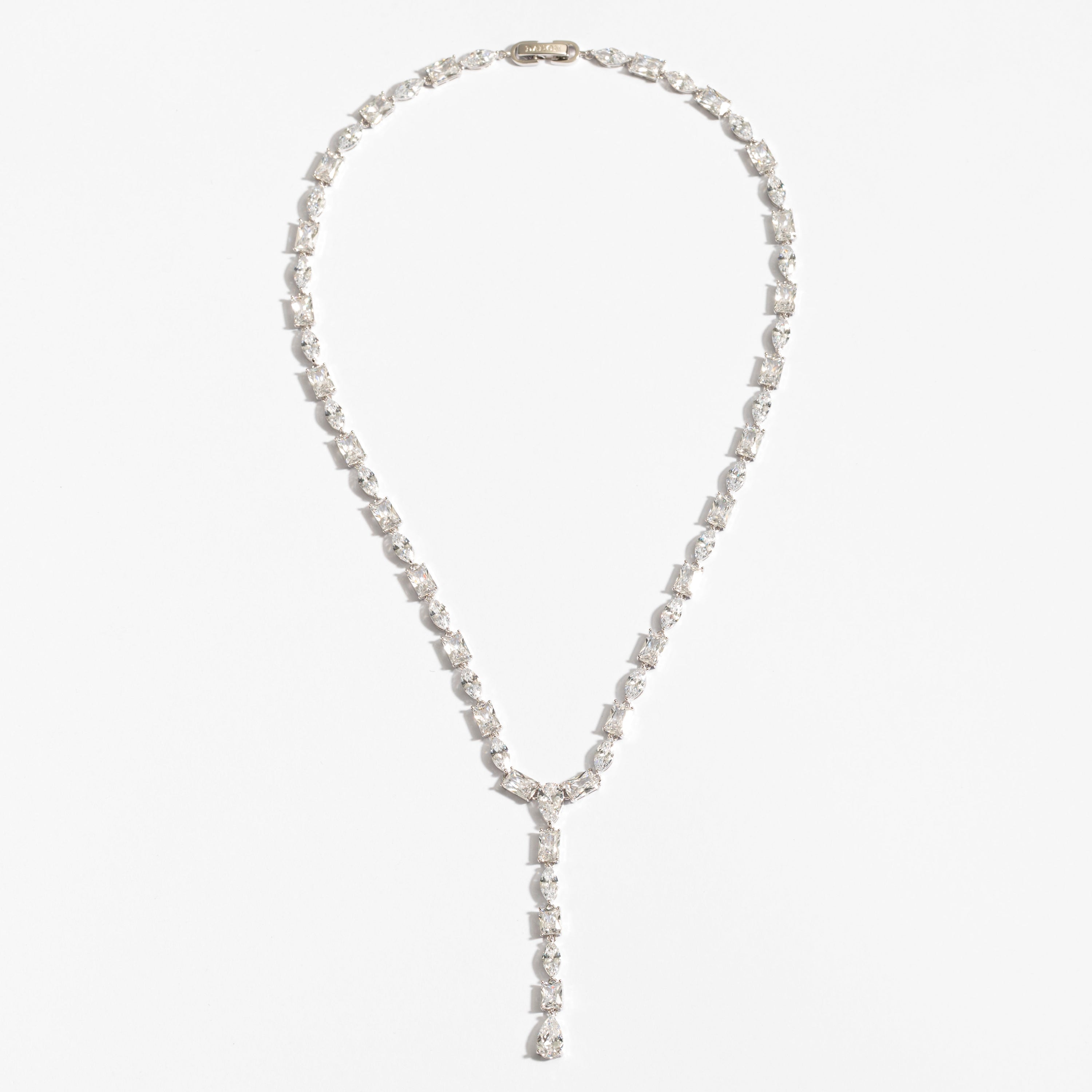 Danon Jean Necklace