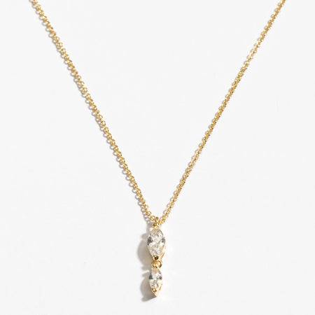Danon Alice Necklace