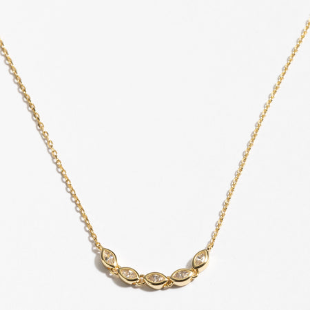 Danon Dara Necklace