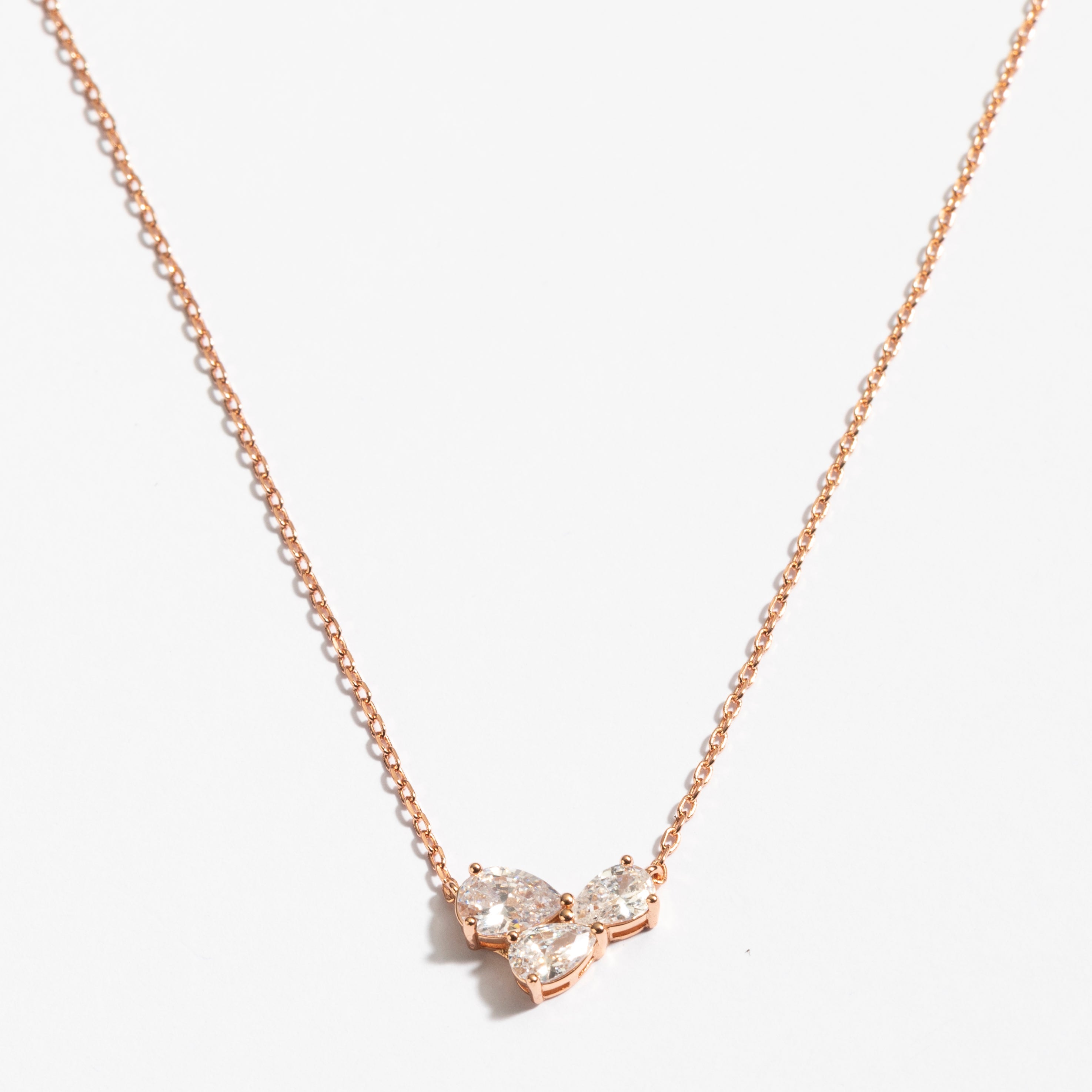 Danon Haven Necklace