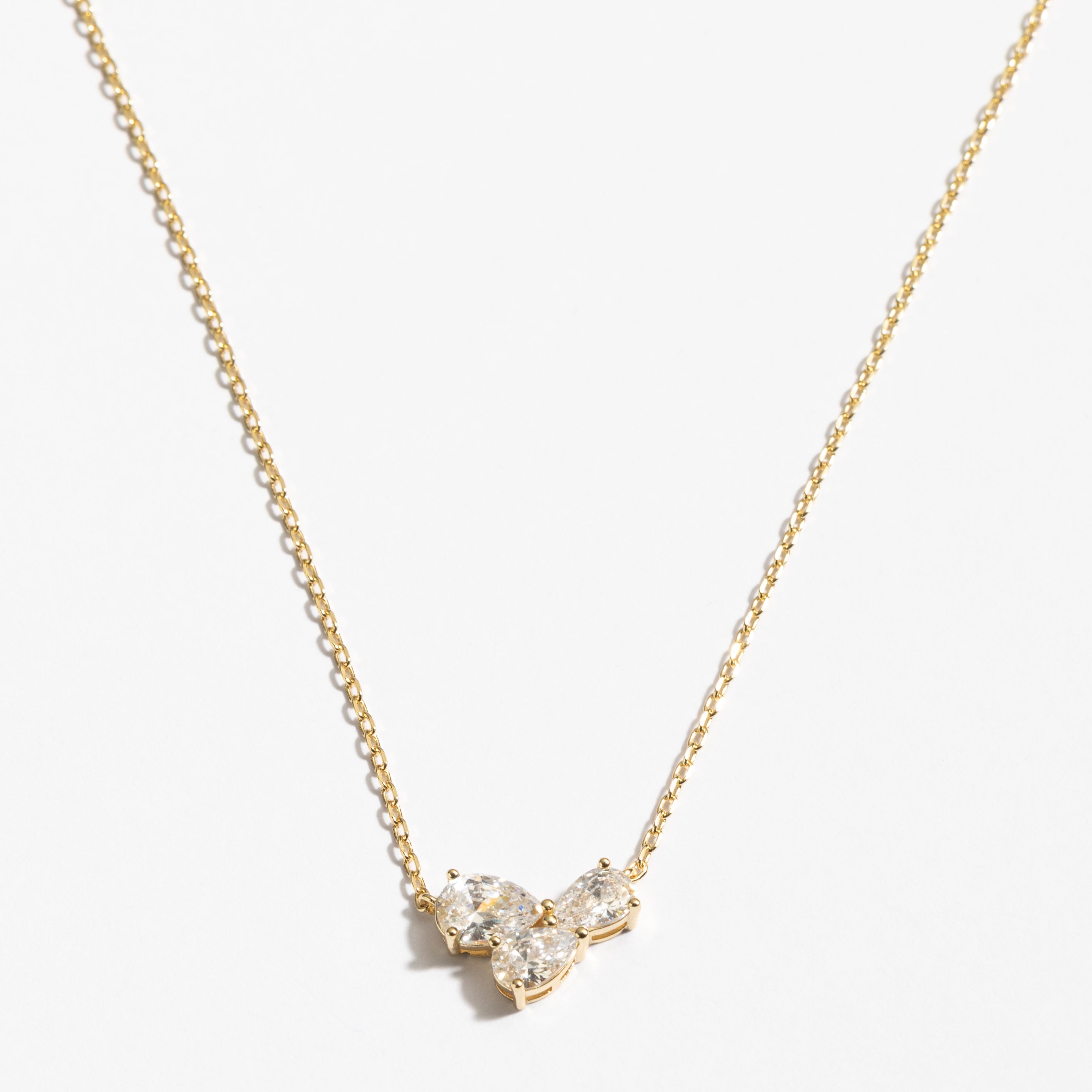 Danon Haven Necklace