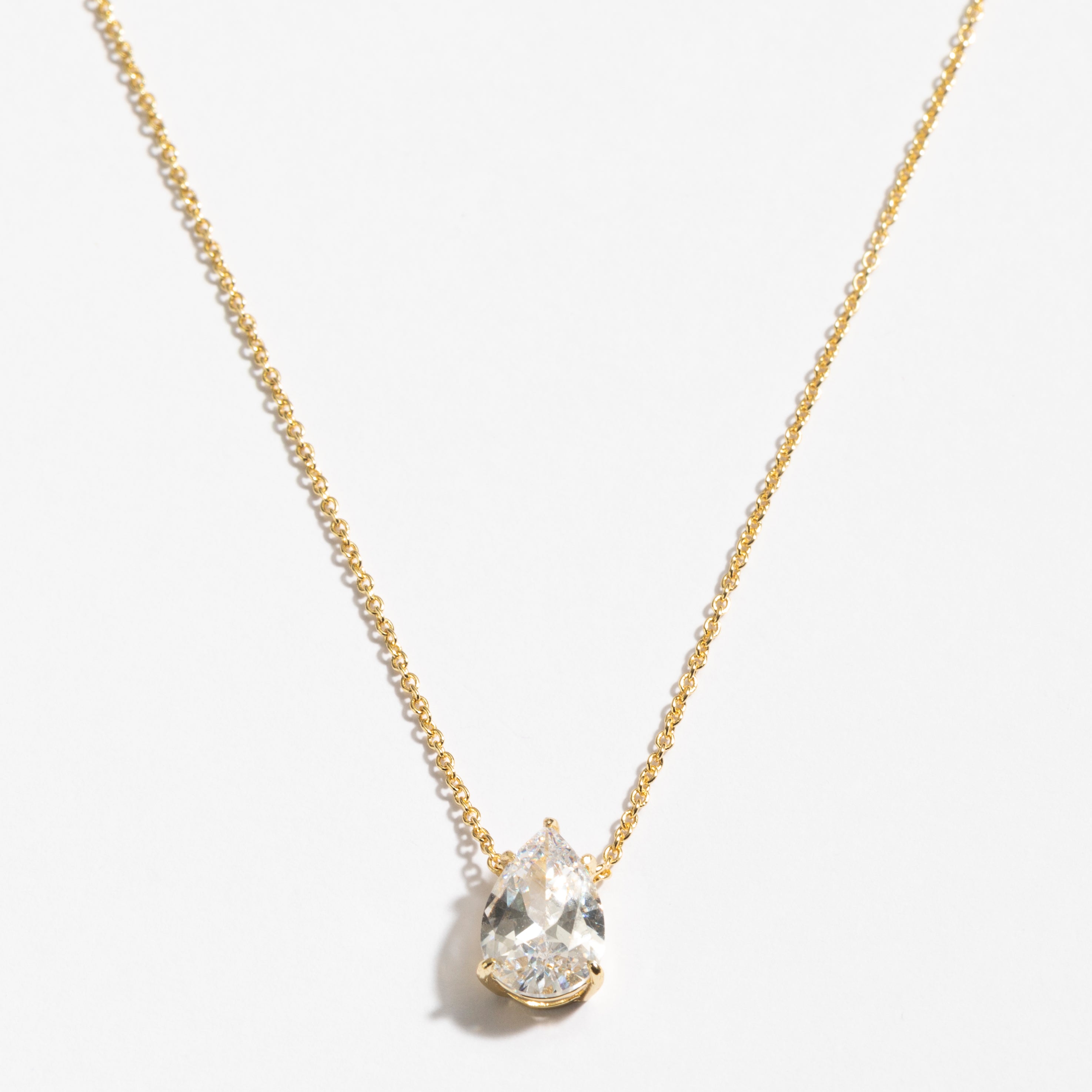 Danon Emma Necklace