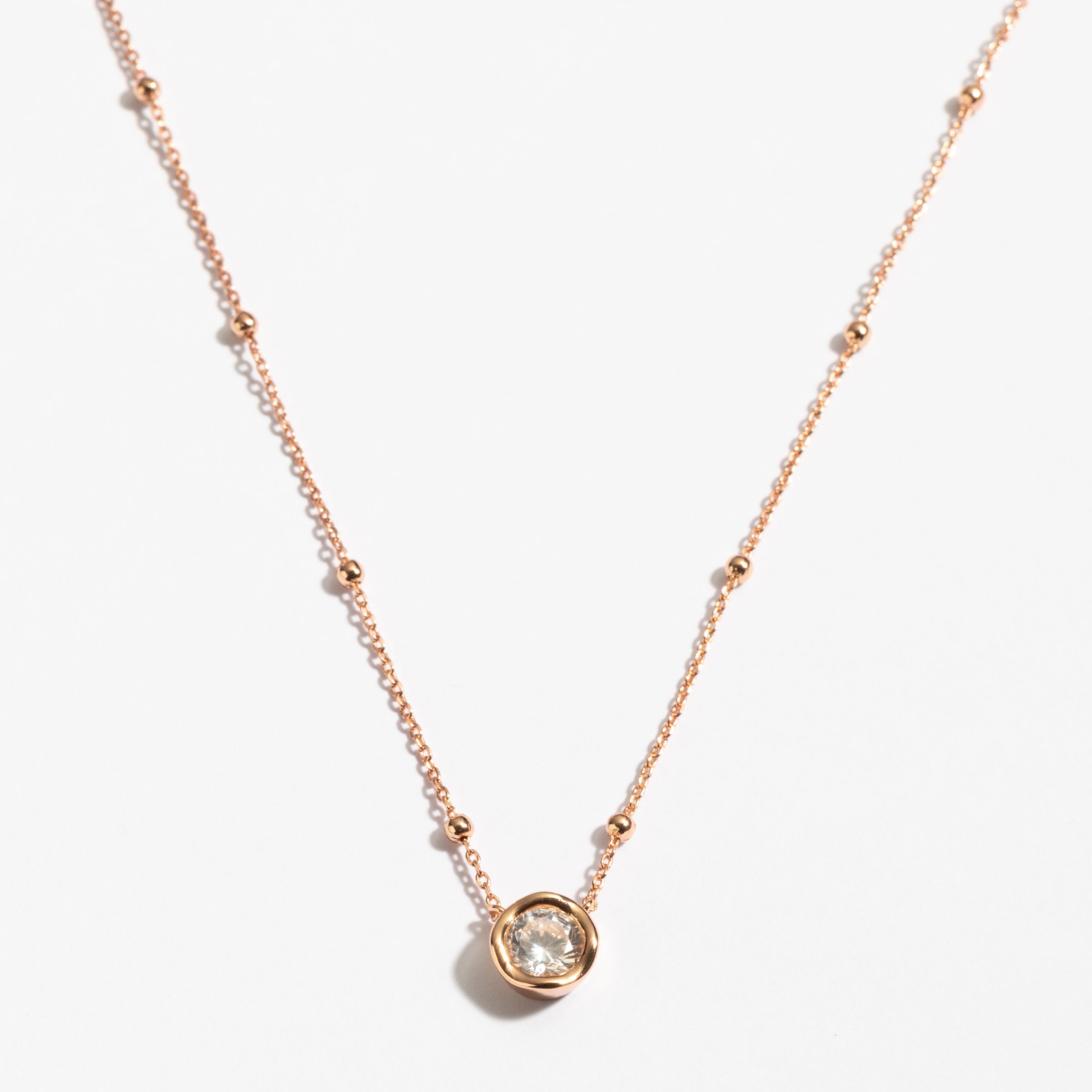 Danon Brook Necklace
