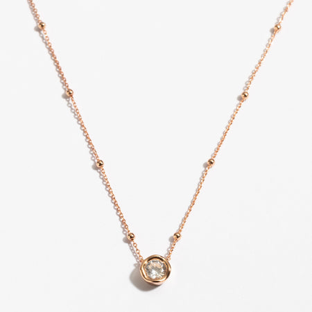 Danon Brook Necklace