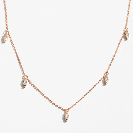 Danon Aditi Necklace