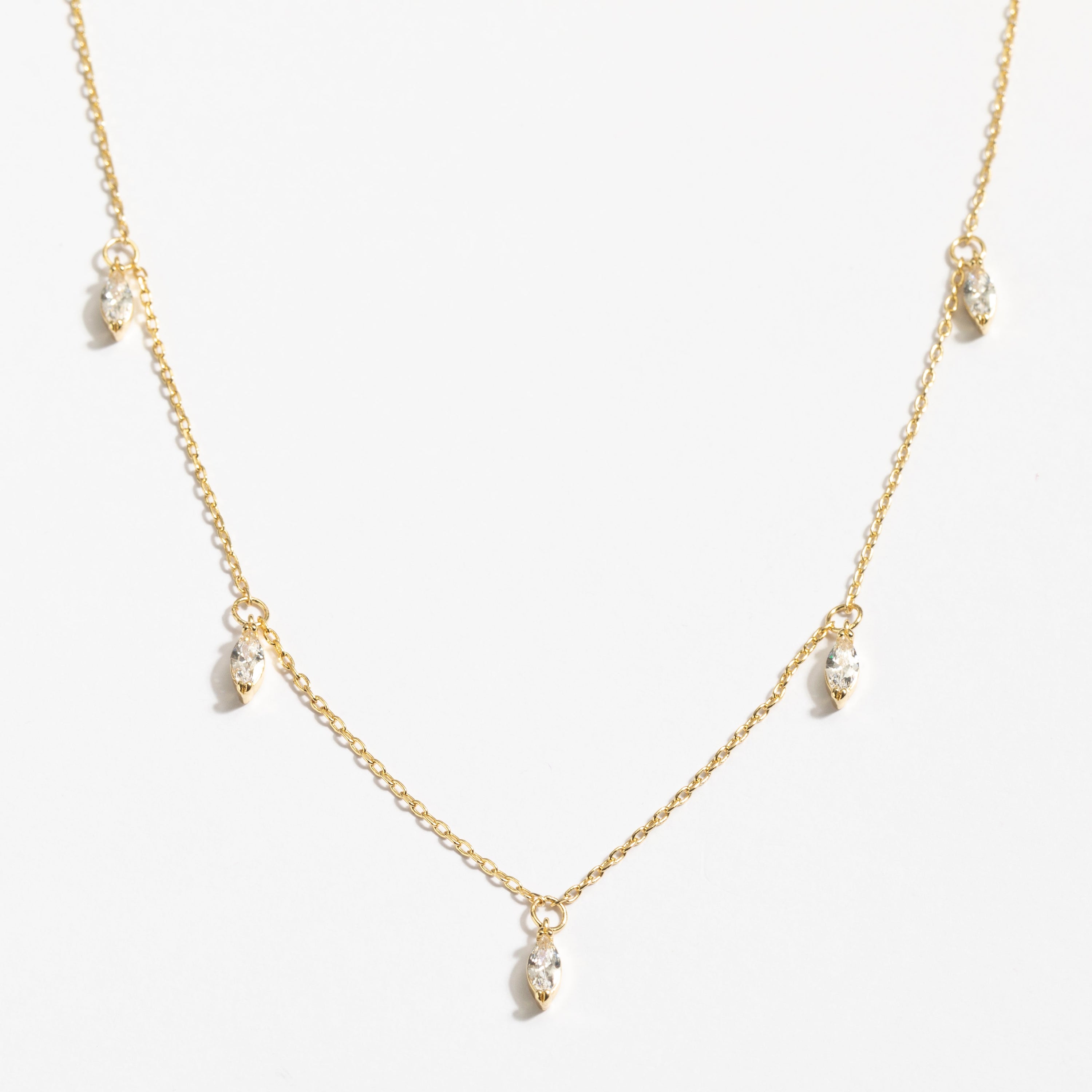 Danon Aditi Necklace