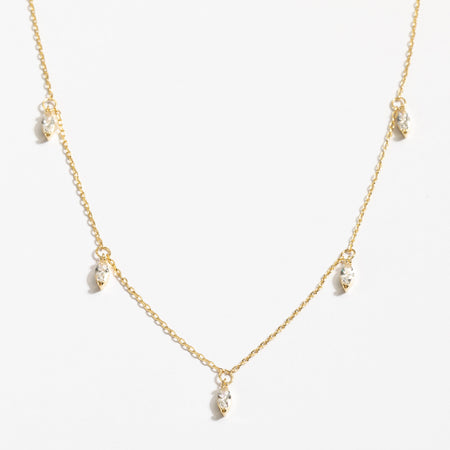 Danon Aditi Necklace