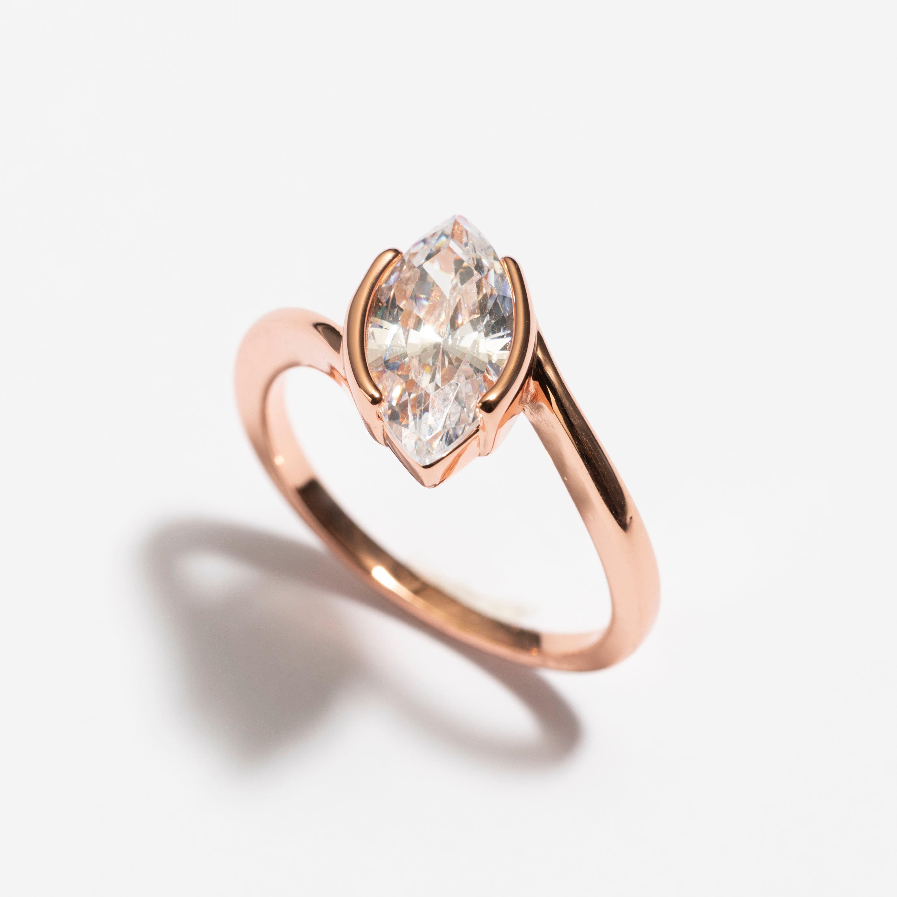 Danon Lara Ring