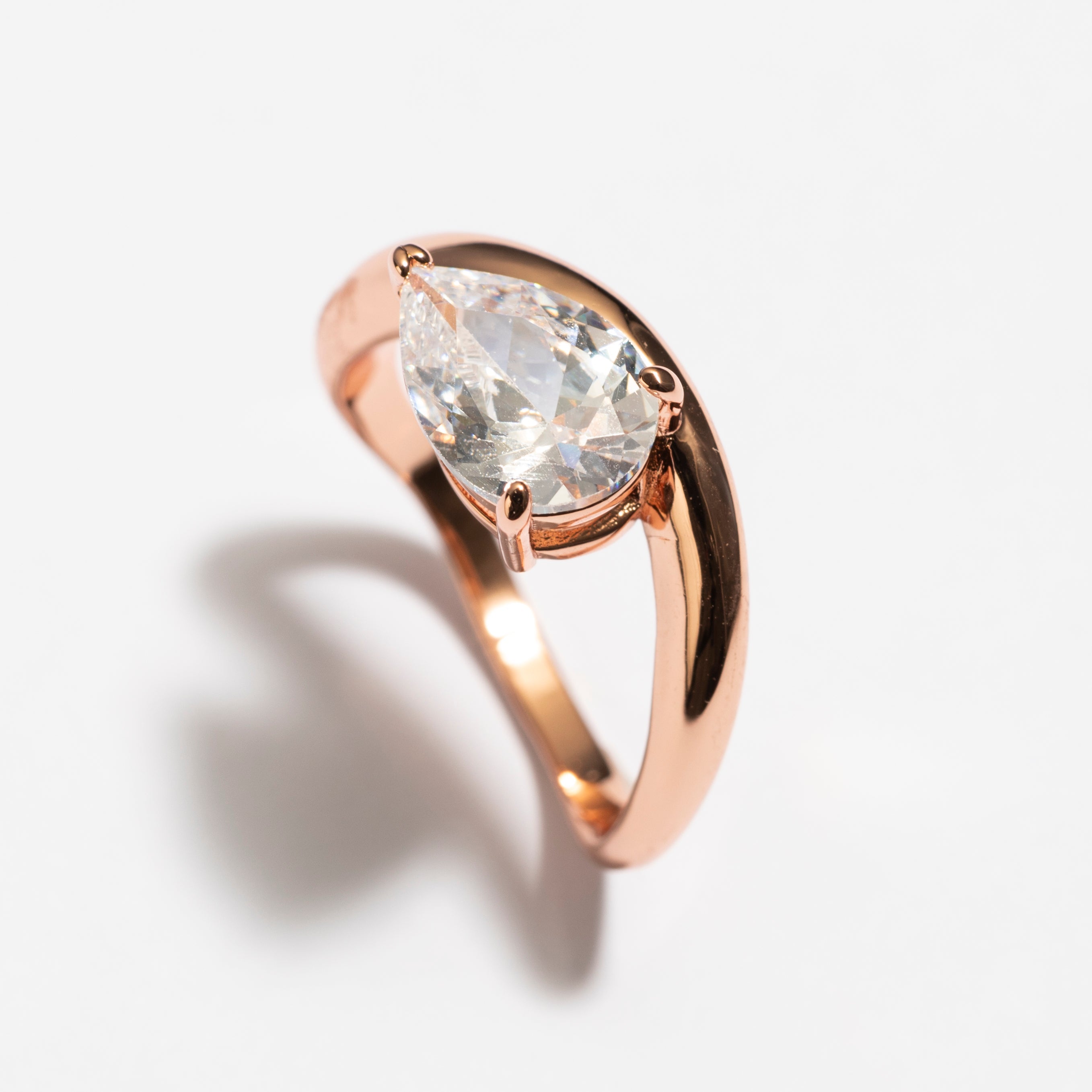 Danon Marian Ring