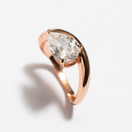 Danon Marian Ring