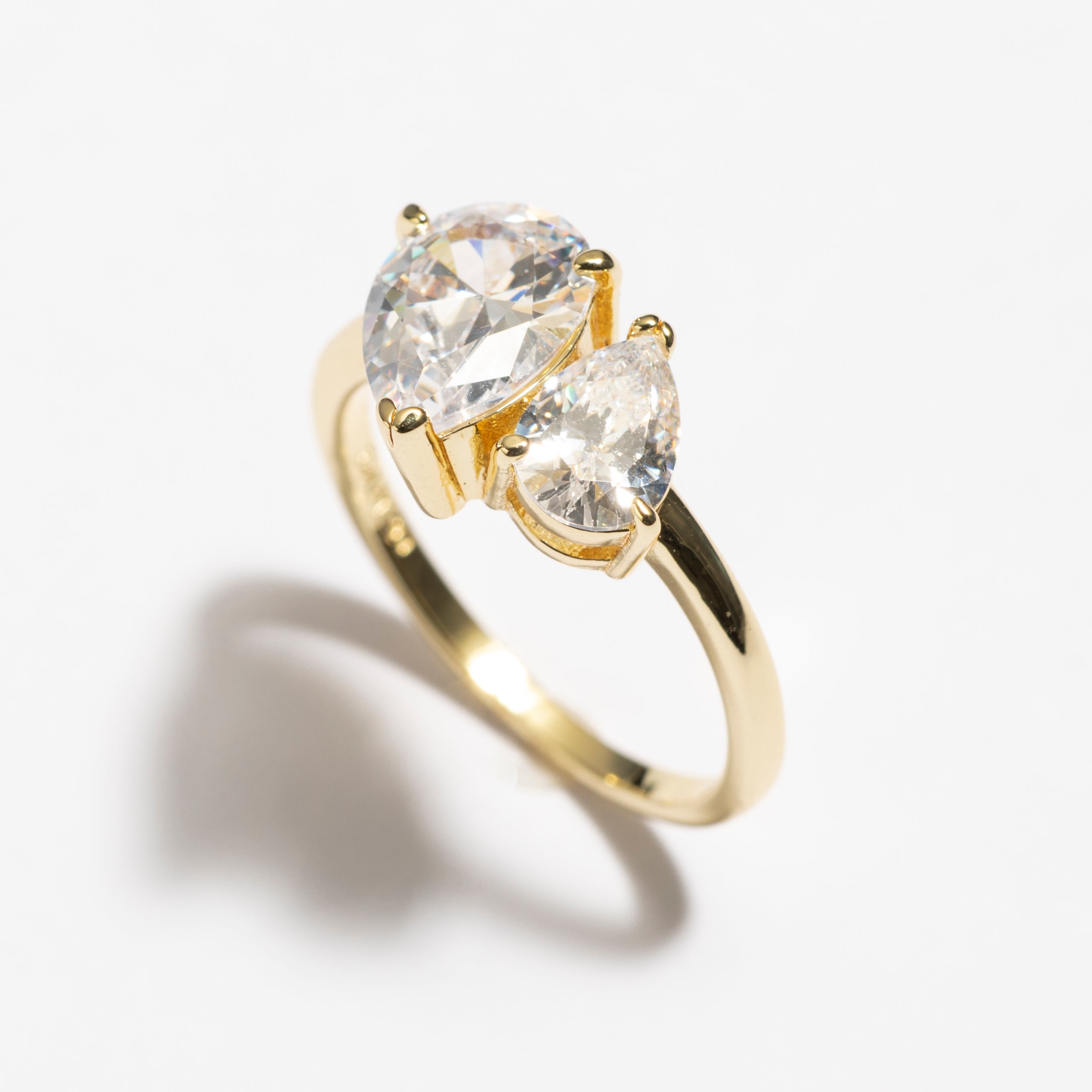 Danon Milly Ring