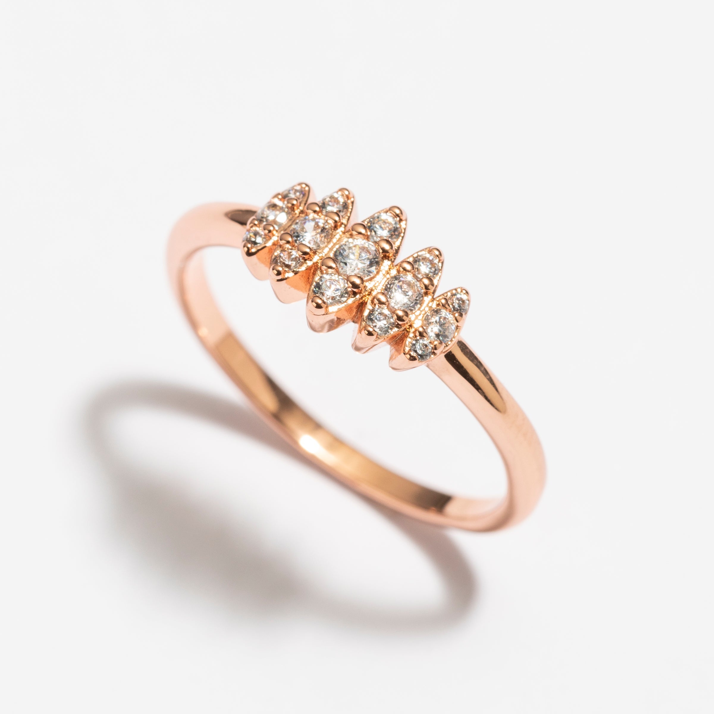 Danon Rain Ring