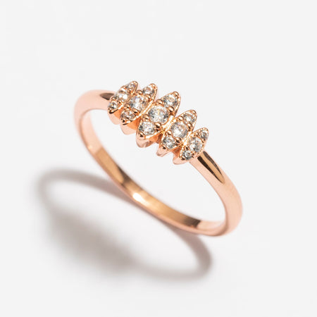Danon Rain Ring