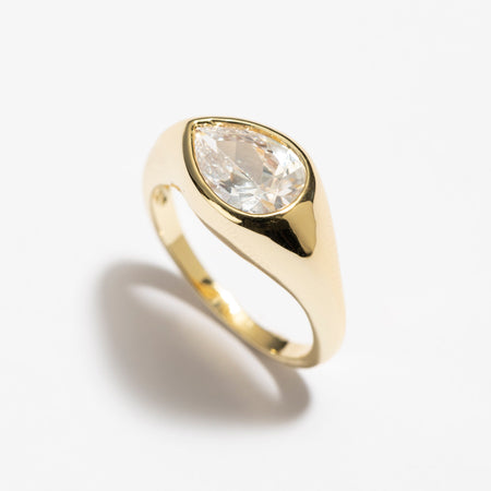 Danon Gilia Ring