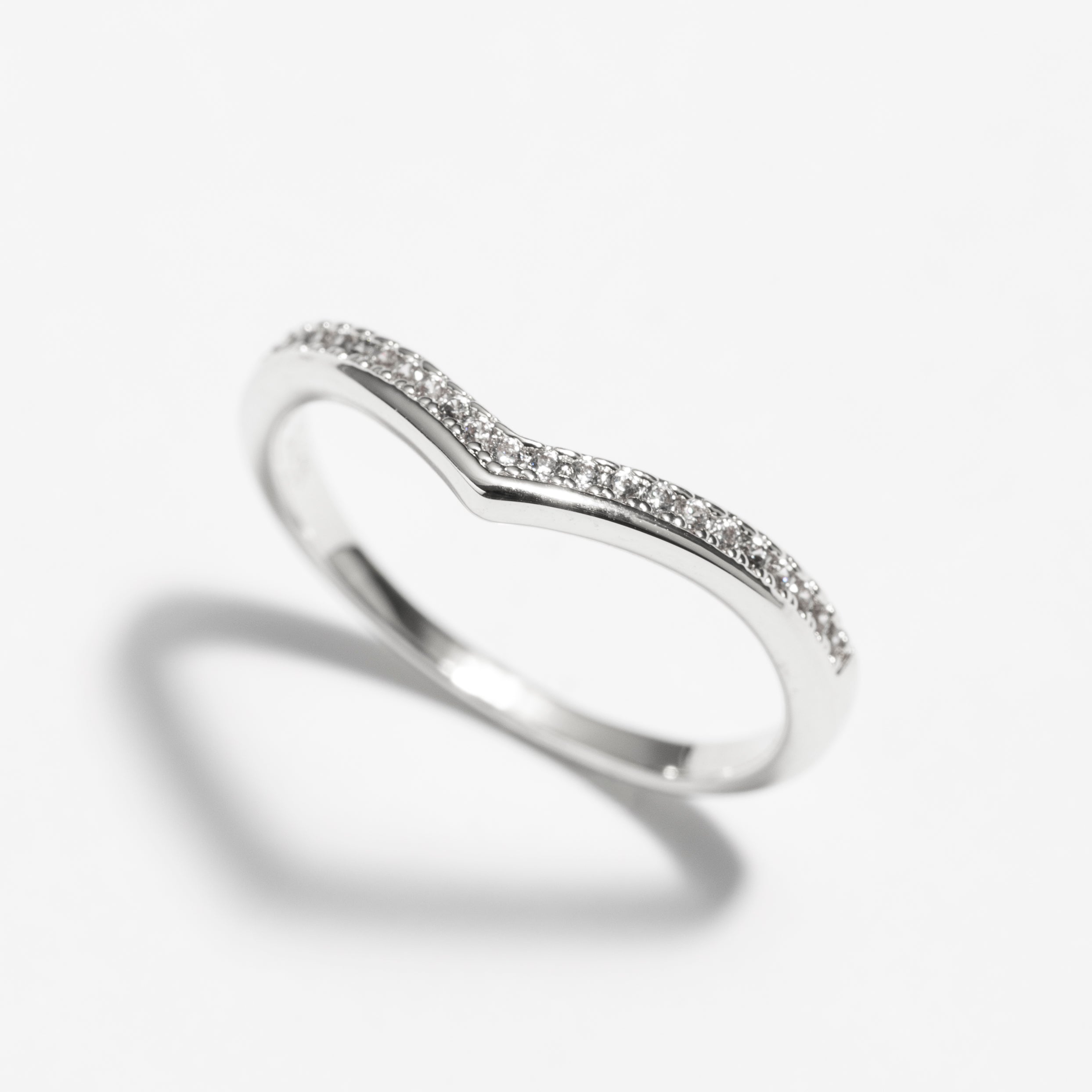 Danon Ember Ring