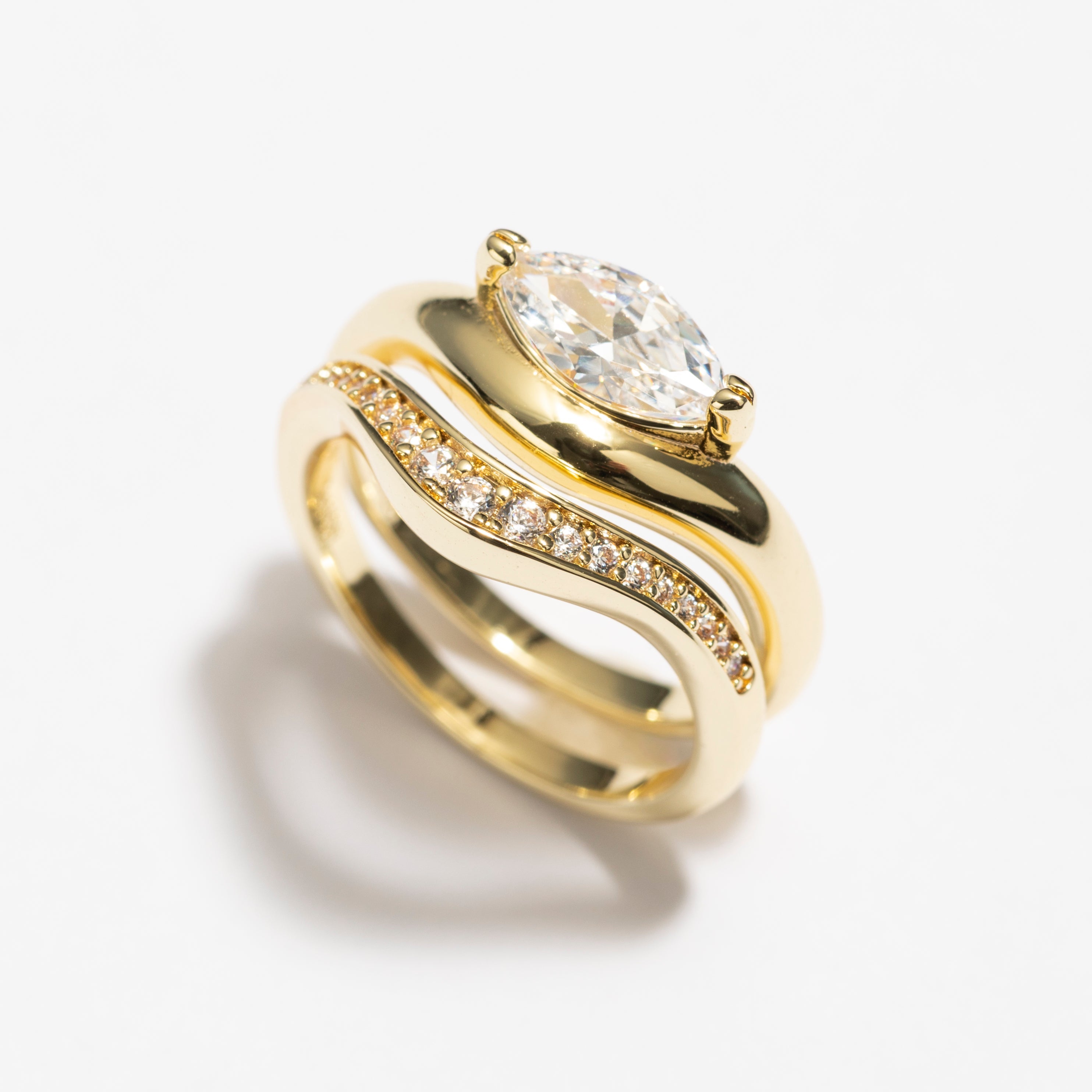 Danon Ulla Ring