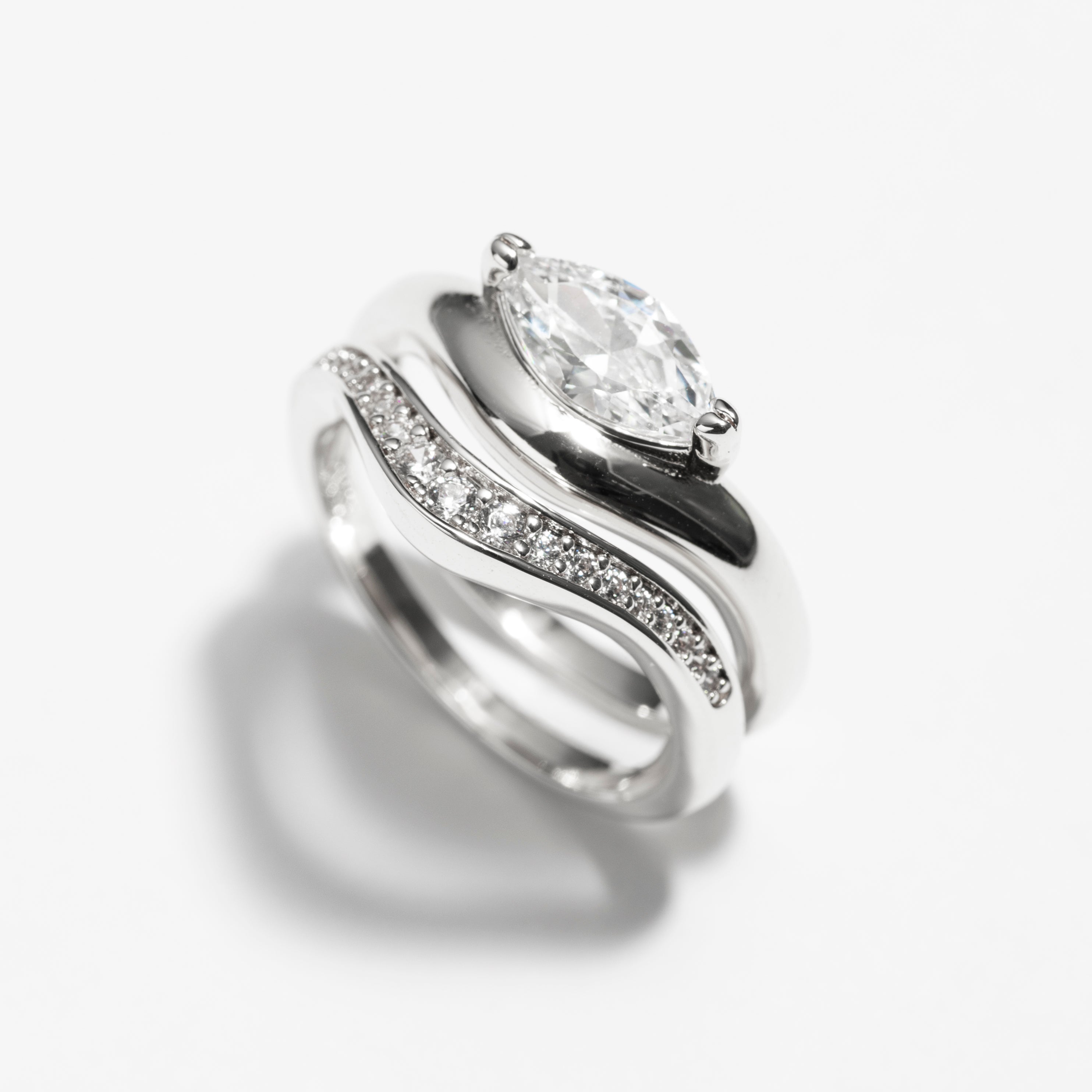 Danon Ulla Ring