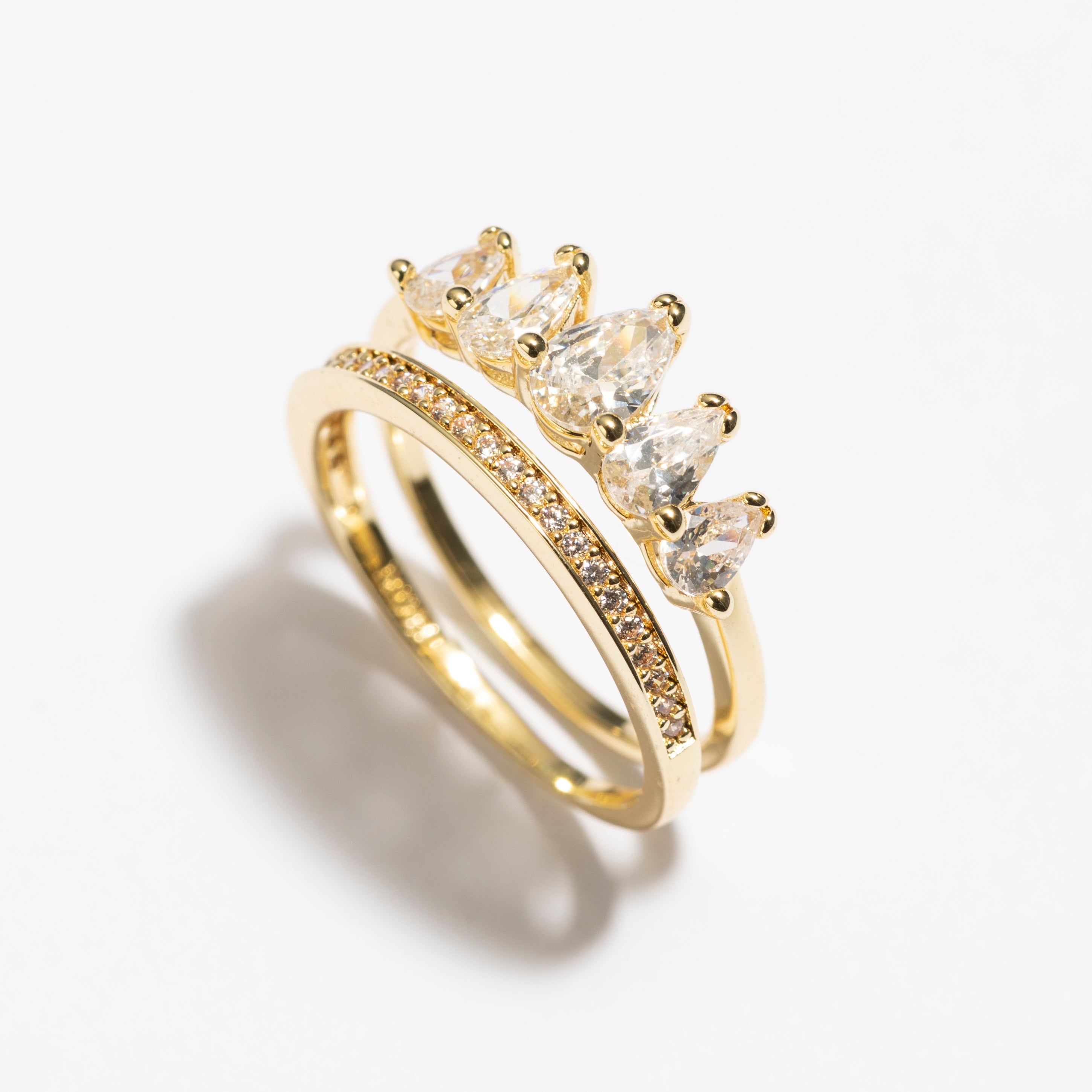Danon Xana Ring
