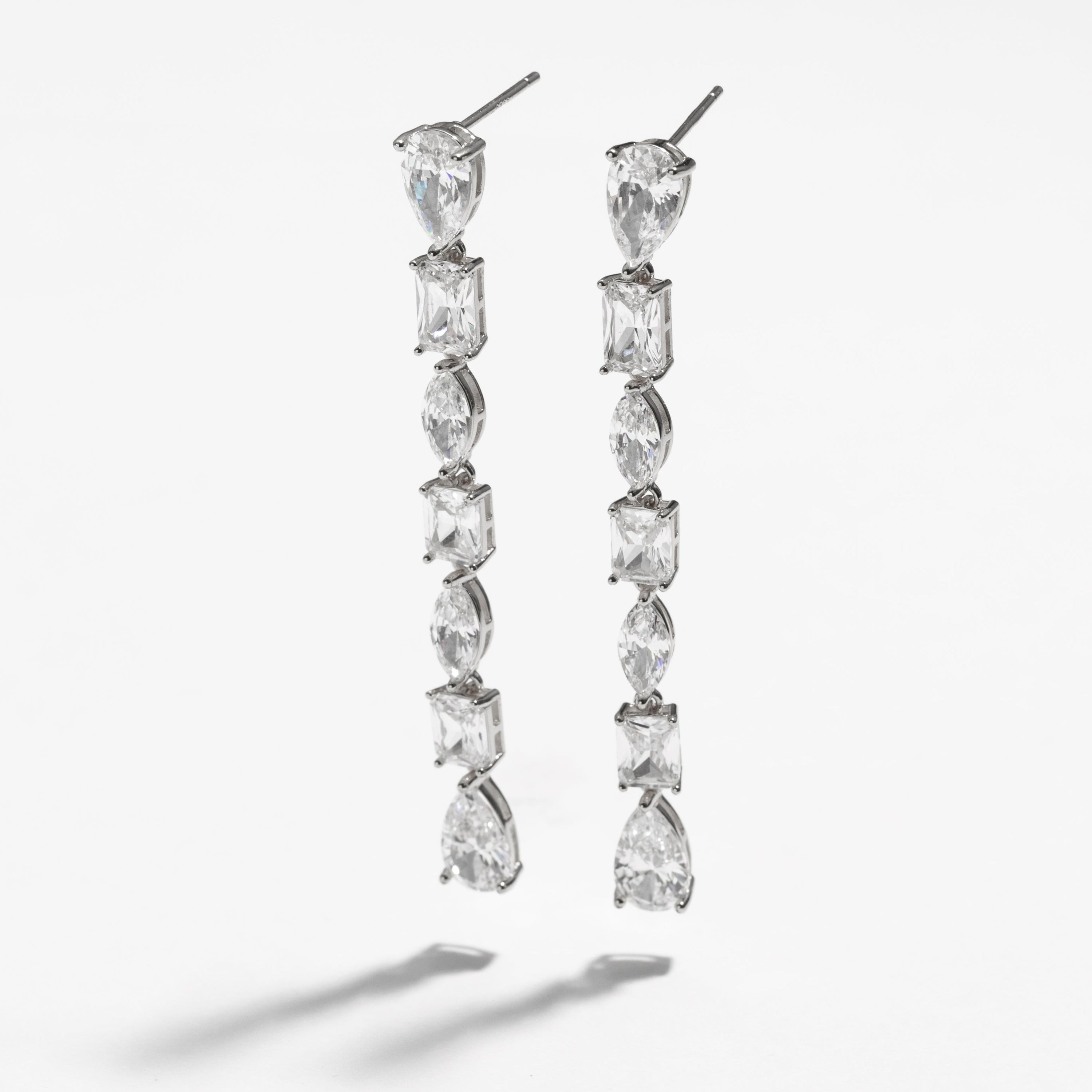 Danon Jean Earrings