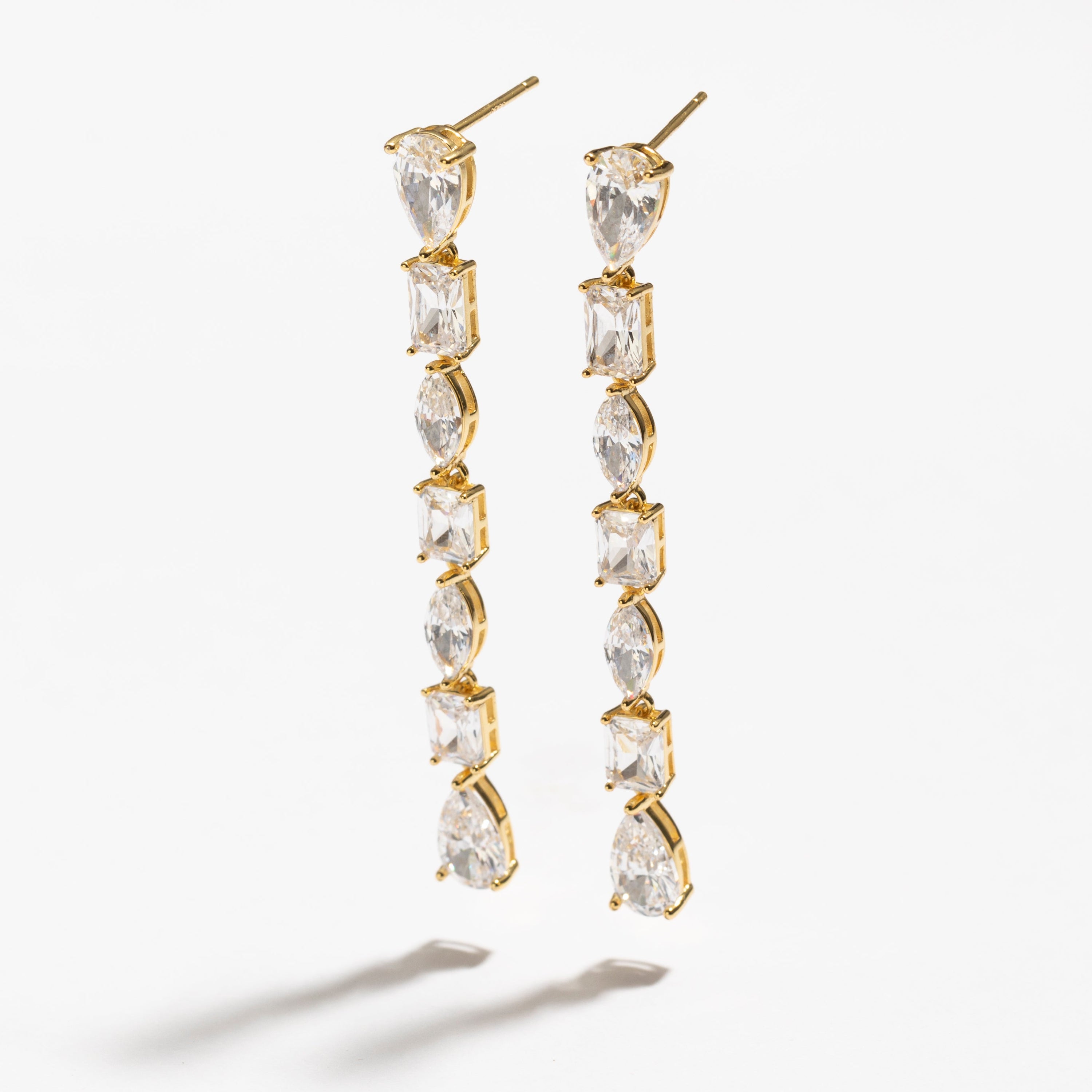 Danon Jean Earrings